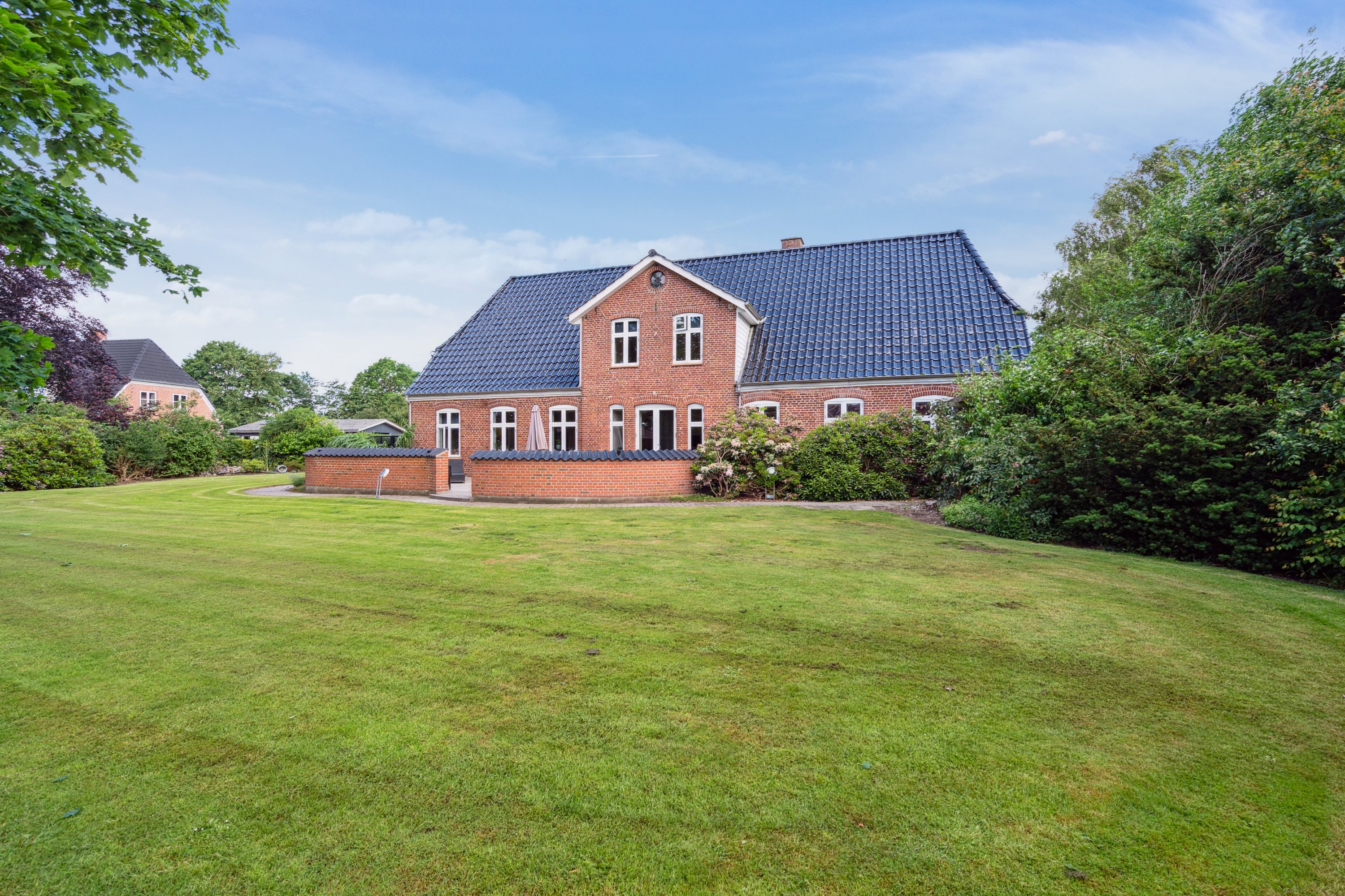 Fremhævet  billede i fuldskærmstilstand. Billede af Vollerup Byvej 30A, 6392 Bolderslev