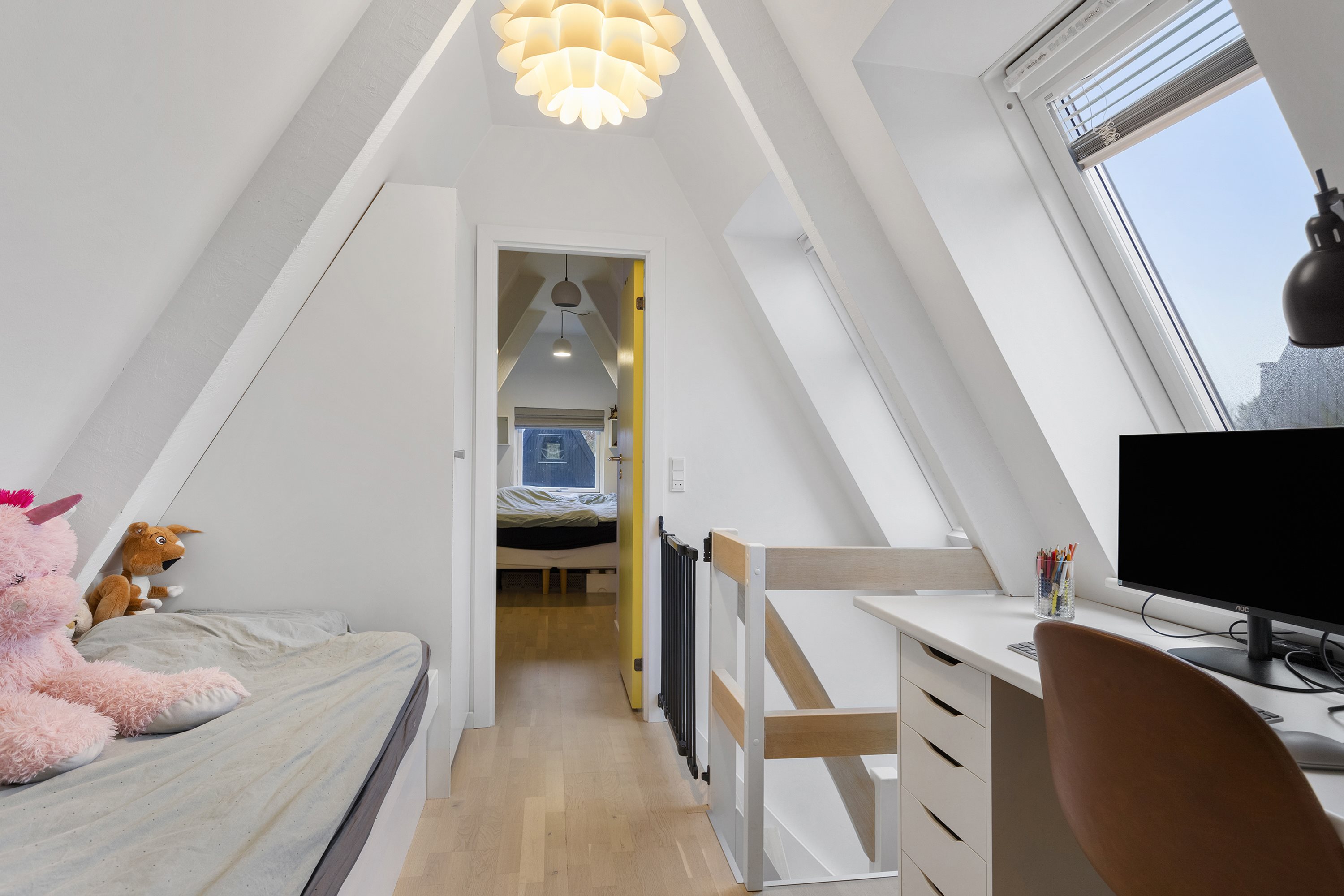 Fremhævet repos billede i fuldskærmstilstand. Billede af Golfsvinget 246, Gatten, 9640 Farsø