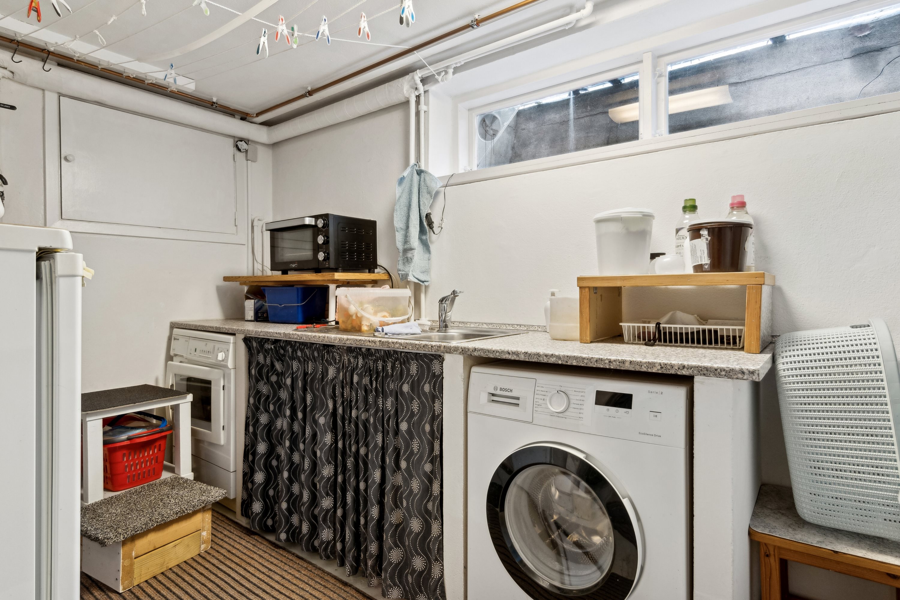 Fremhævet bryggers billede i fuldskærmstilstand. Billede af Limfjordsgade 10, Koldby, 7752 Snedsted