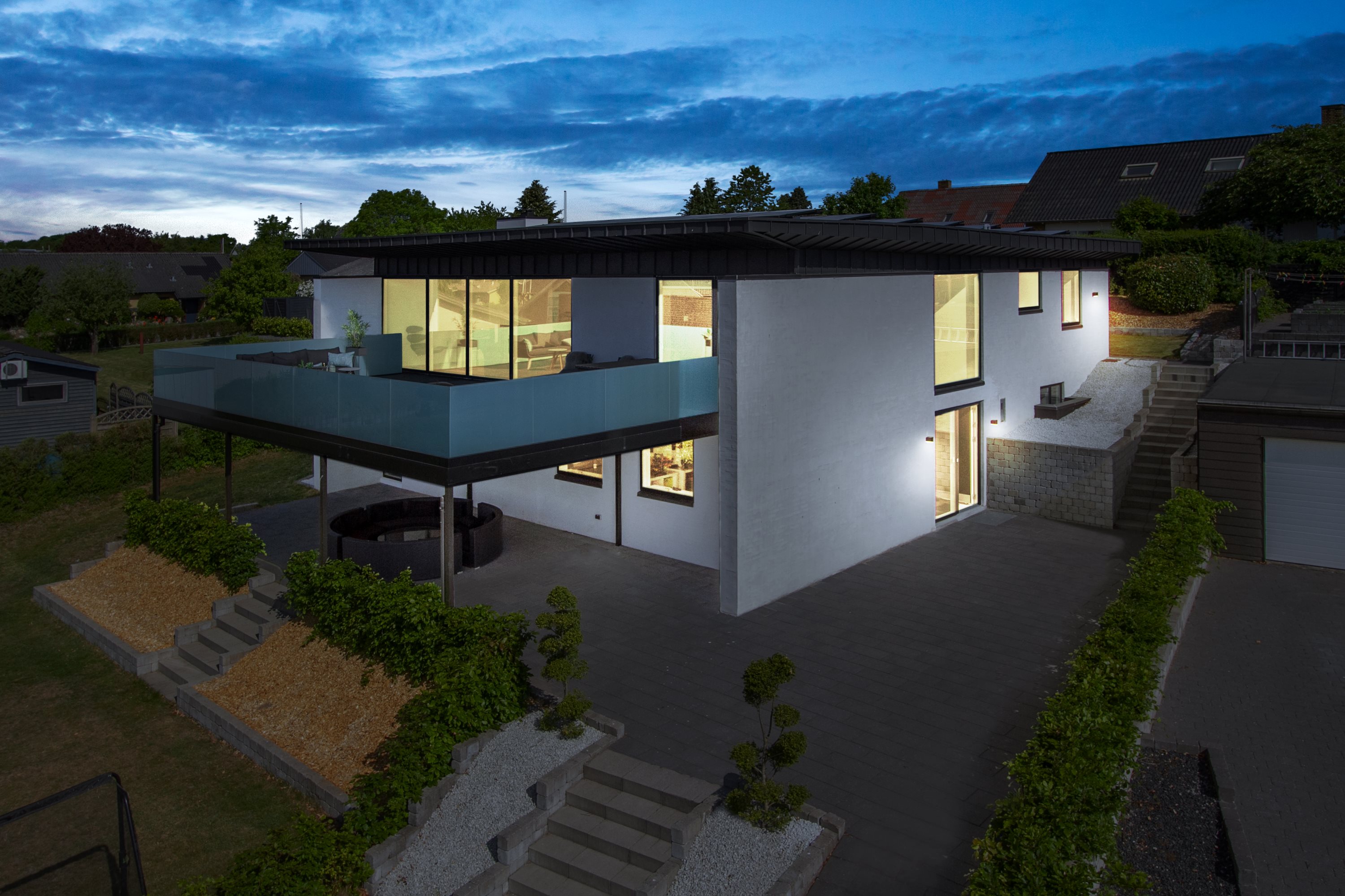 Miniaturebillede 1: . Billede af Skovgårdsvej 14, 8700 Horsens