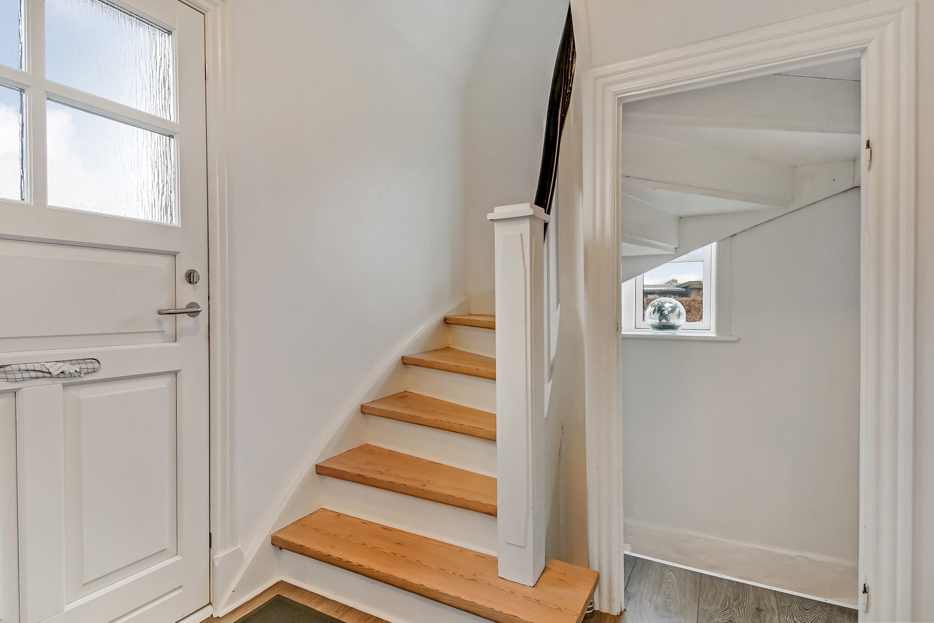 Fremhævet andet billede i fuldskærmstilstand. Billede af Skolebakken 6, 6700 Esbjerg