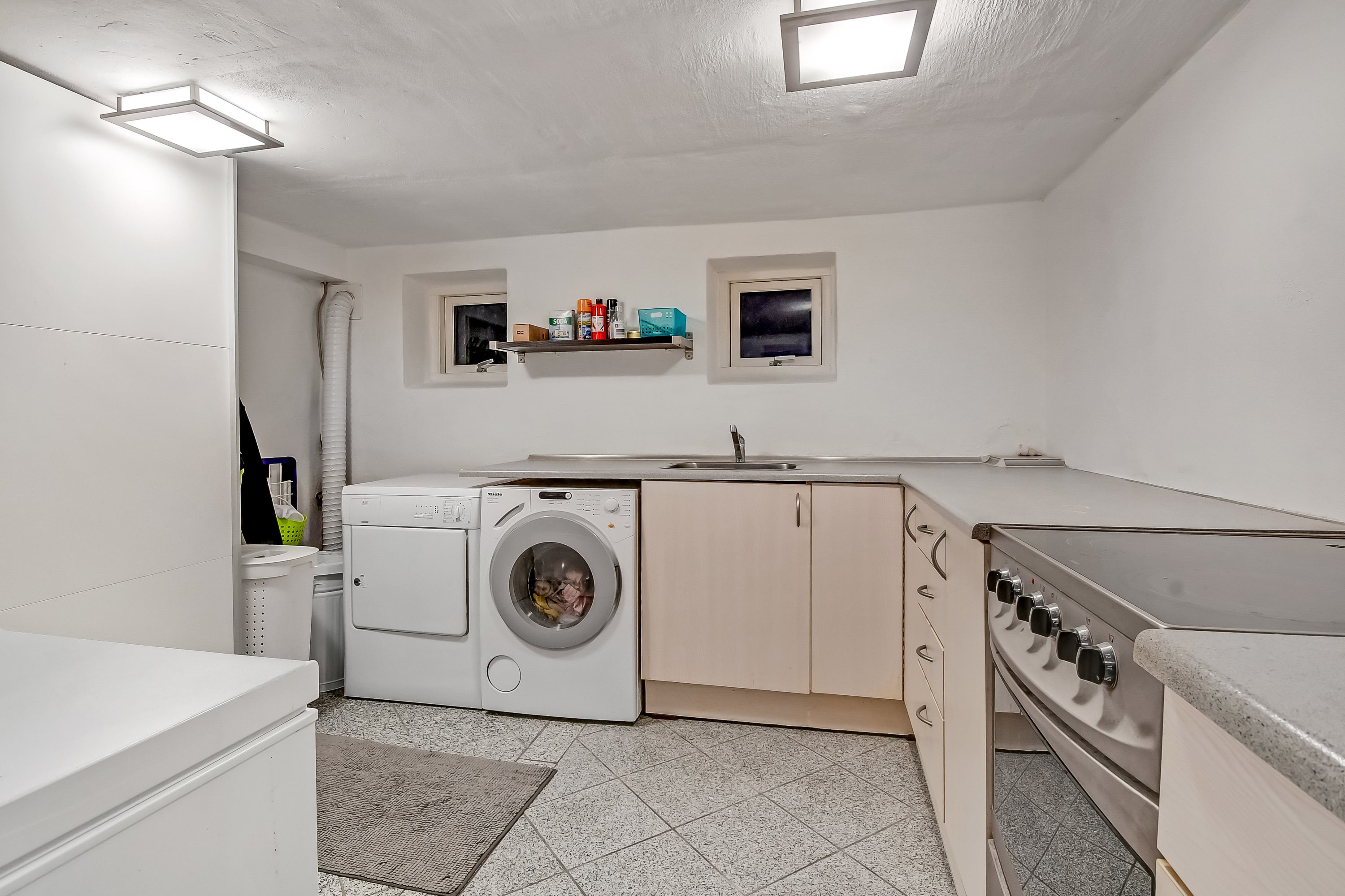 Fremhævet bryggers billede i fuldskærmstilstand. Billede af Skolebakken 6, 6700 Esbjerg