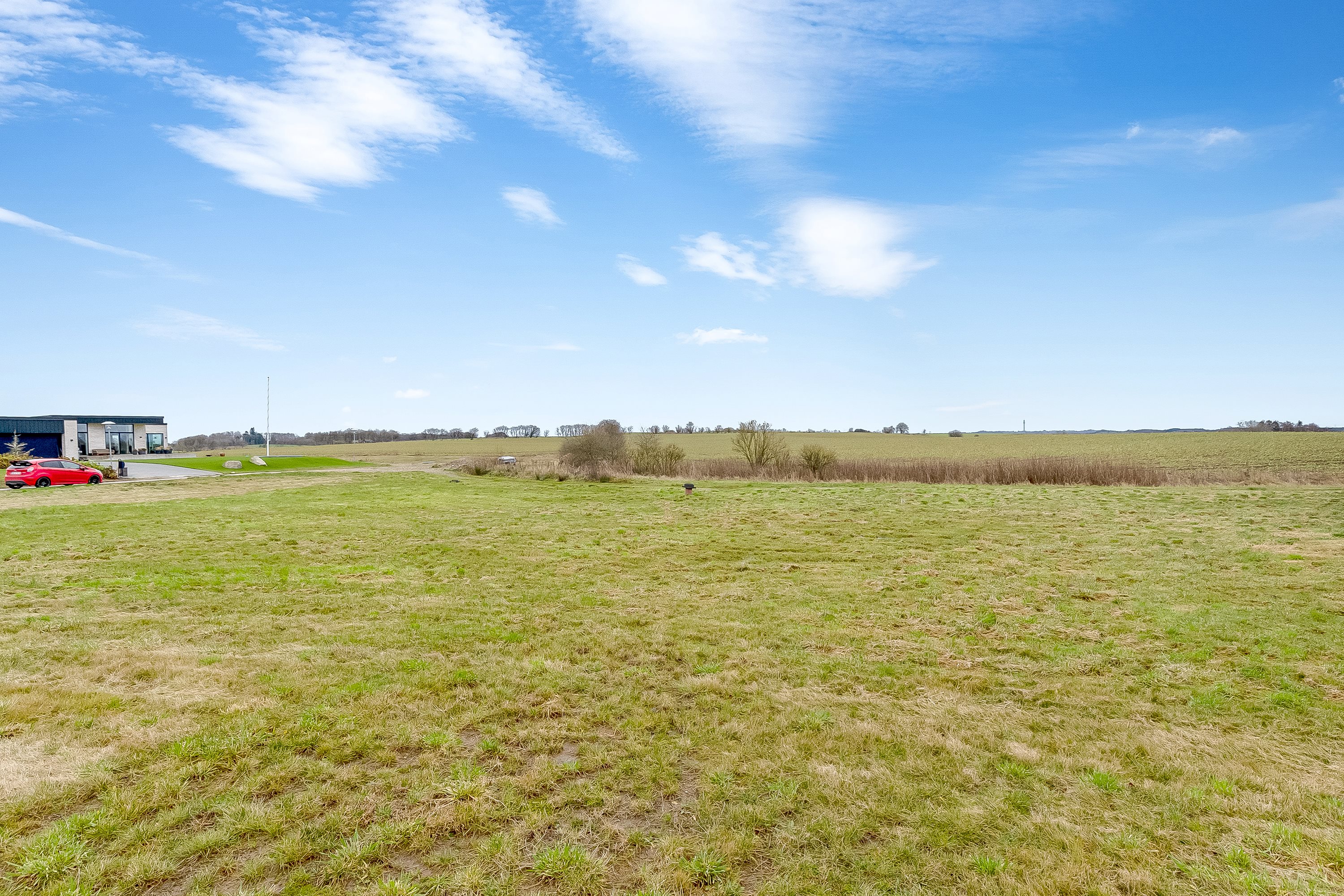 Miniaturebillede 2: grund. Billede af Herman Bangs Vej 64, 7182 Bredsten