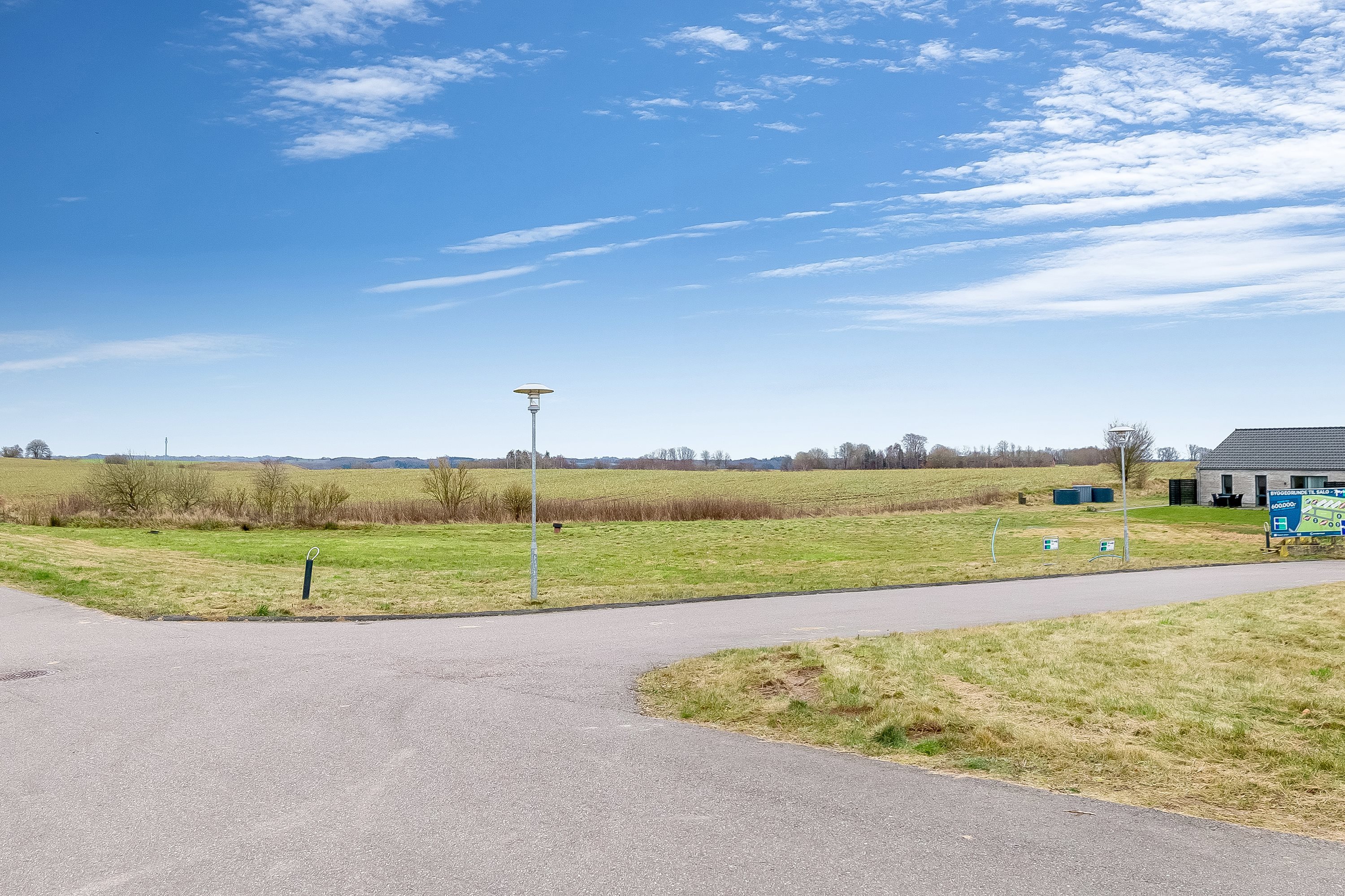 Miniaturebillede 1: . Billede af Herman Bangs Vej 66, 7182 Bredsten