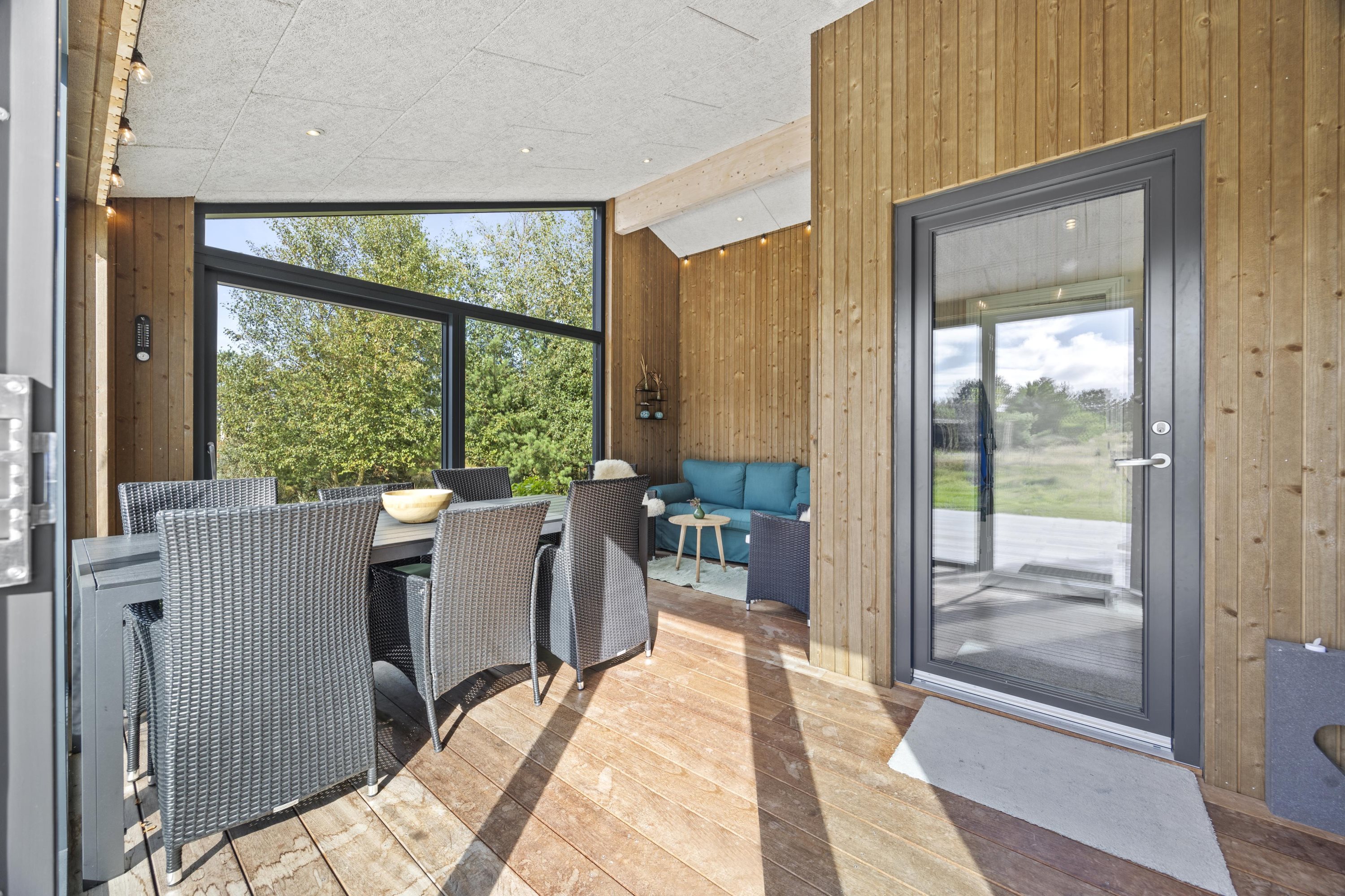 Miniaturebillede 2: . Billede af Torpvej 13, Fanø Bad, 6720 Fanø