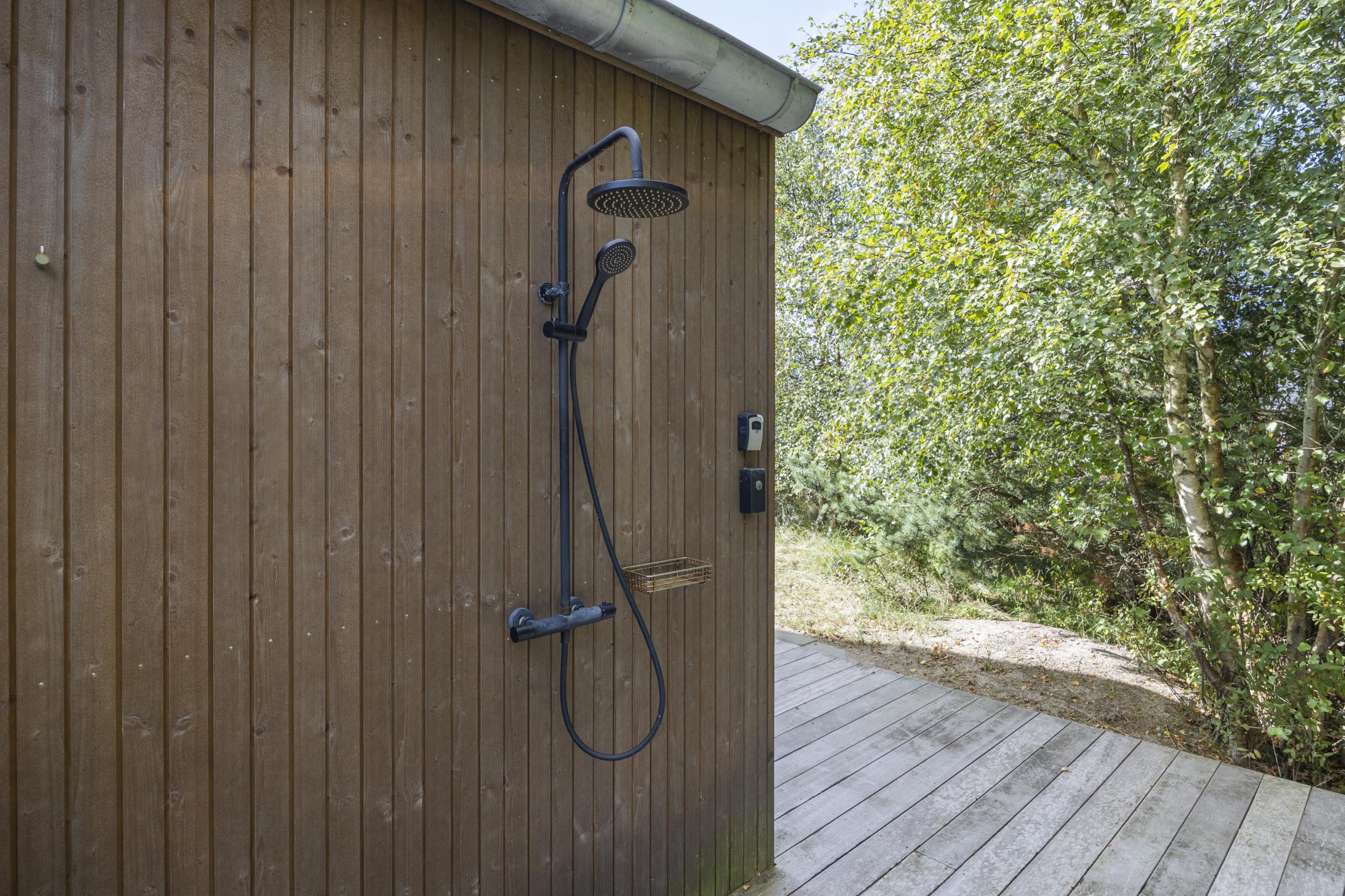 Fremhævet  billede i fuldskærmstilstand. Billede af Torpvej 13, Fanø Bad, 6720 Fanø