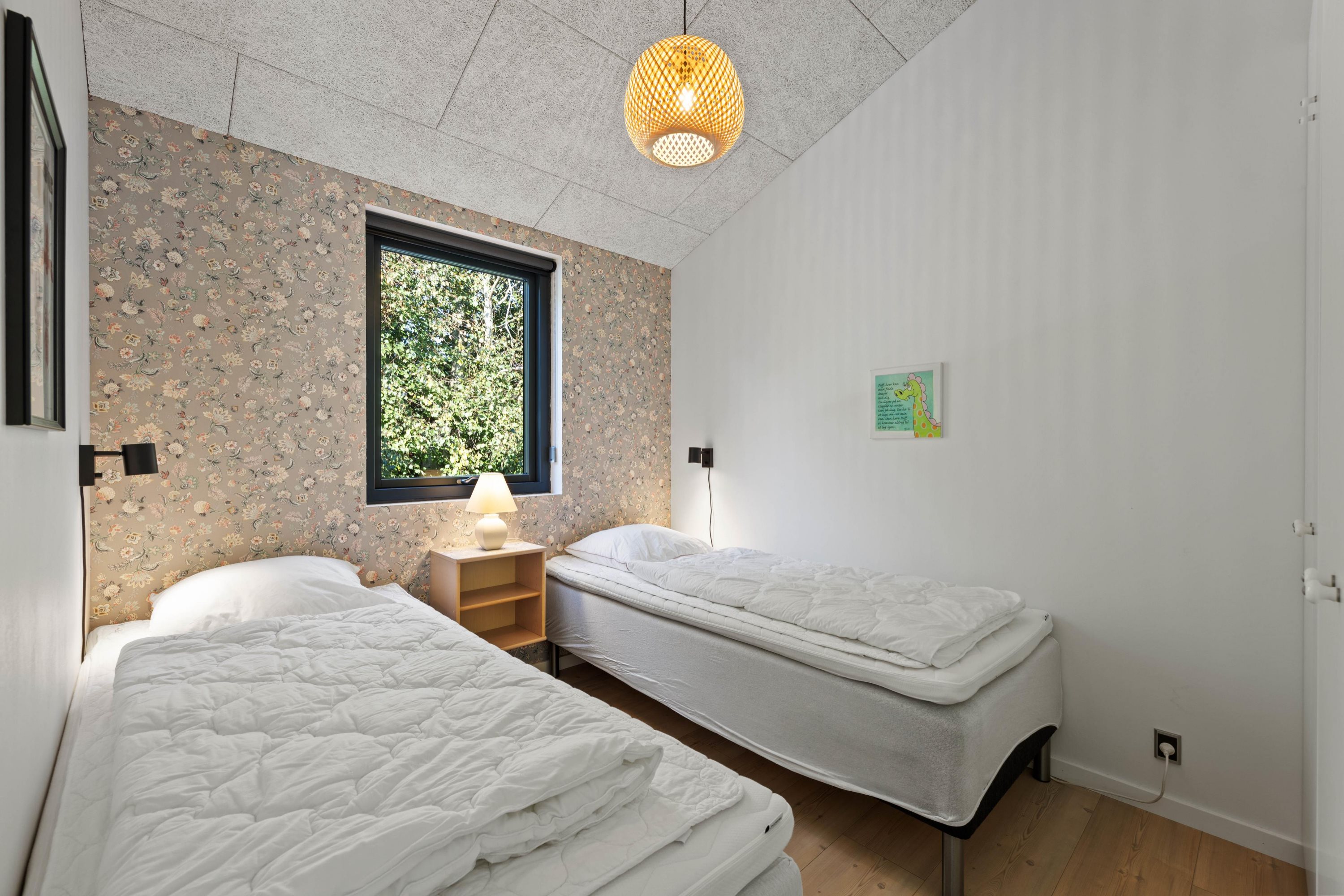 Fremhævet  billede i fuldskærmstilstand. Billede af Torpvej 13, Fanø Bad, 6720 Fanø