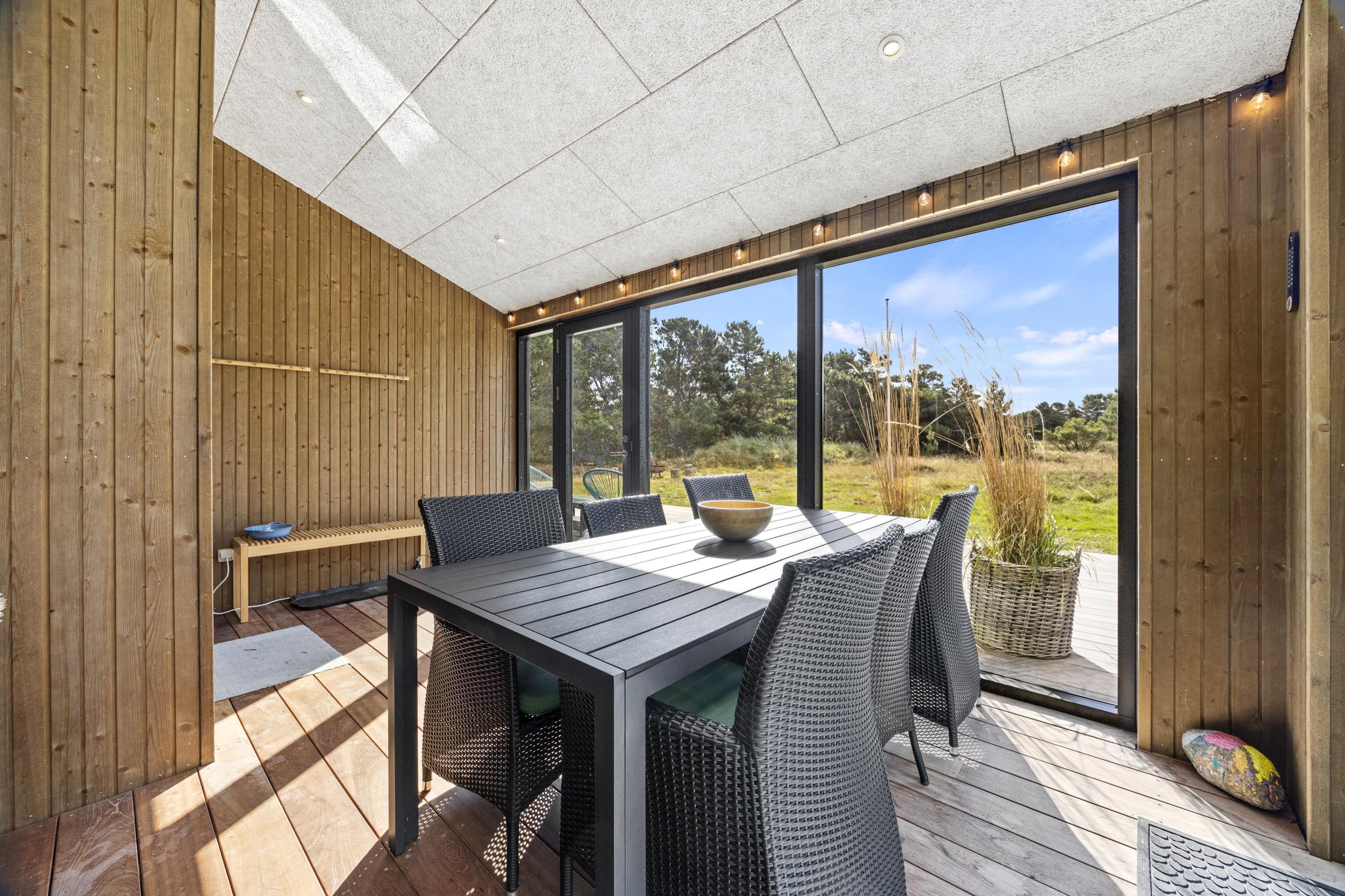 Fremhævet  billede i fuldskærmstilstand. Billede af Torpvej 13, Fanø Bad, 6720 Fanø