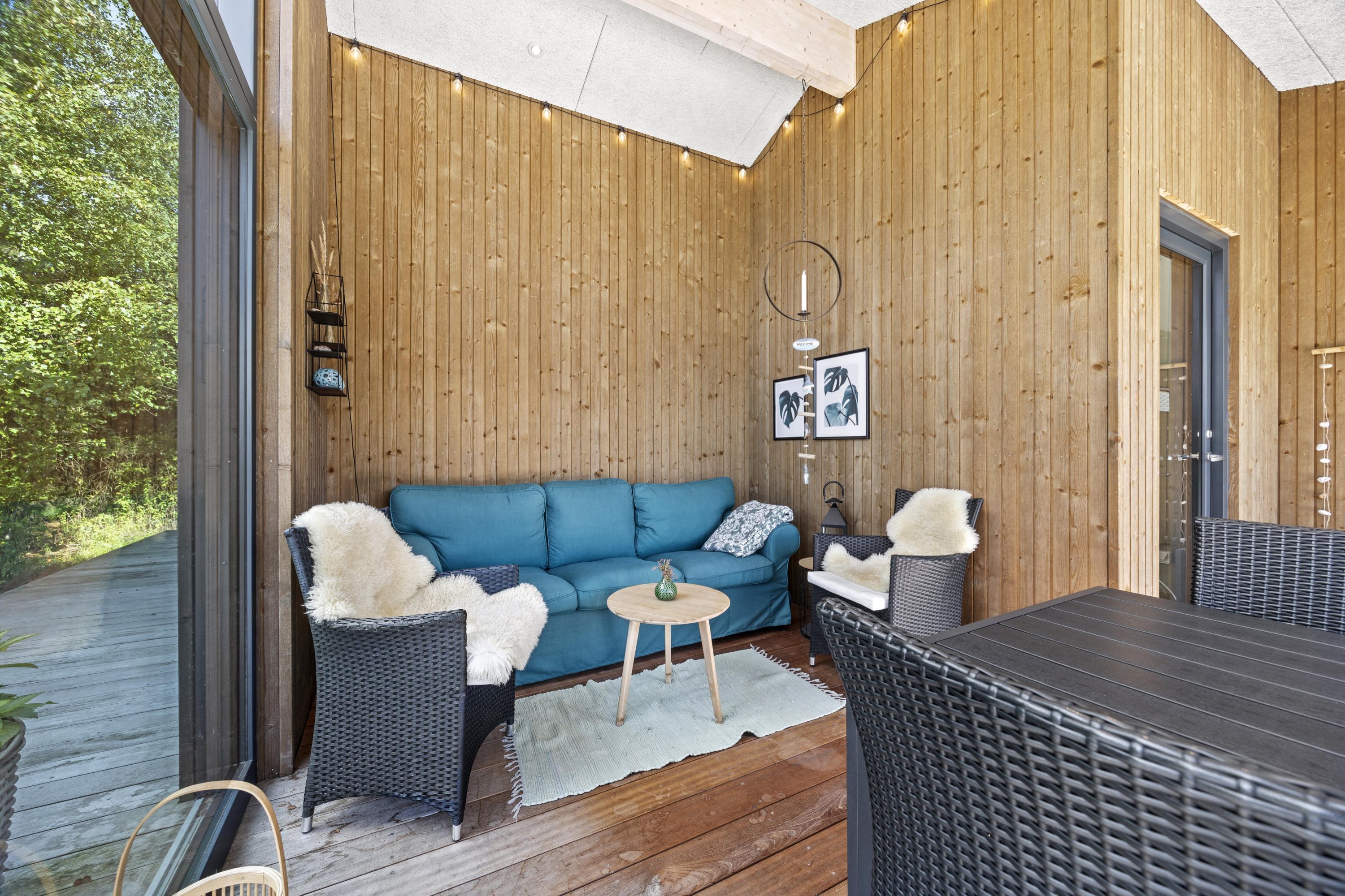 Fremhævet  billede i fuldskærmstilstand. Billede af Torpvej 13, Fanø Bad, 6720 Fanø