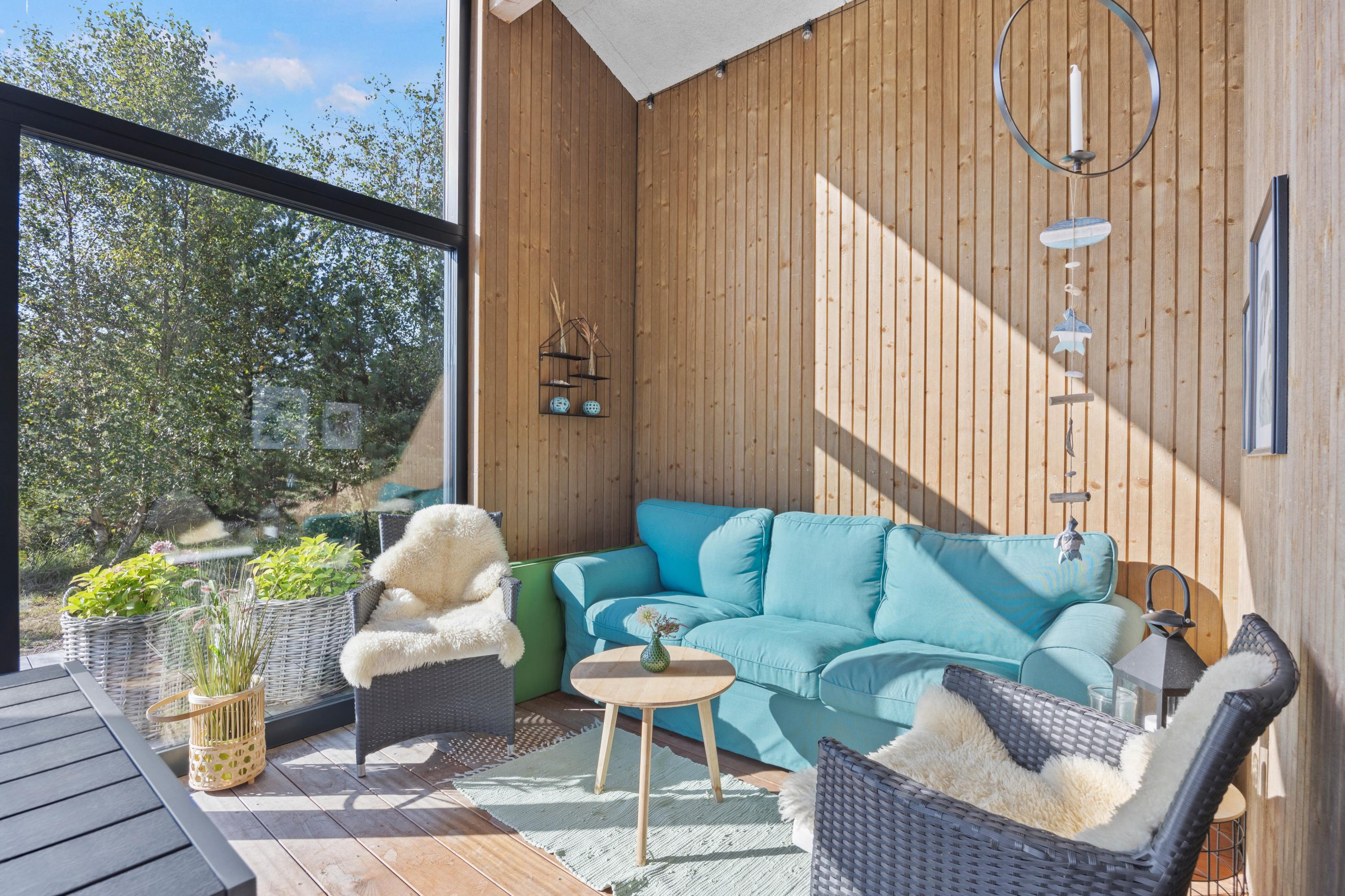 Fremhævet  billede i fuldskærmstilstand. Billede af Torpvej 13, Fanø Bad, 6720 Fanø