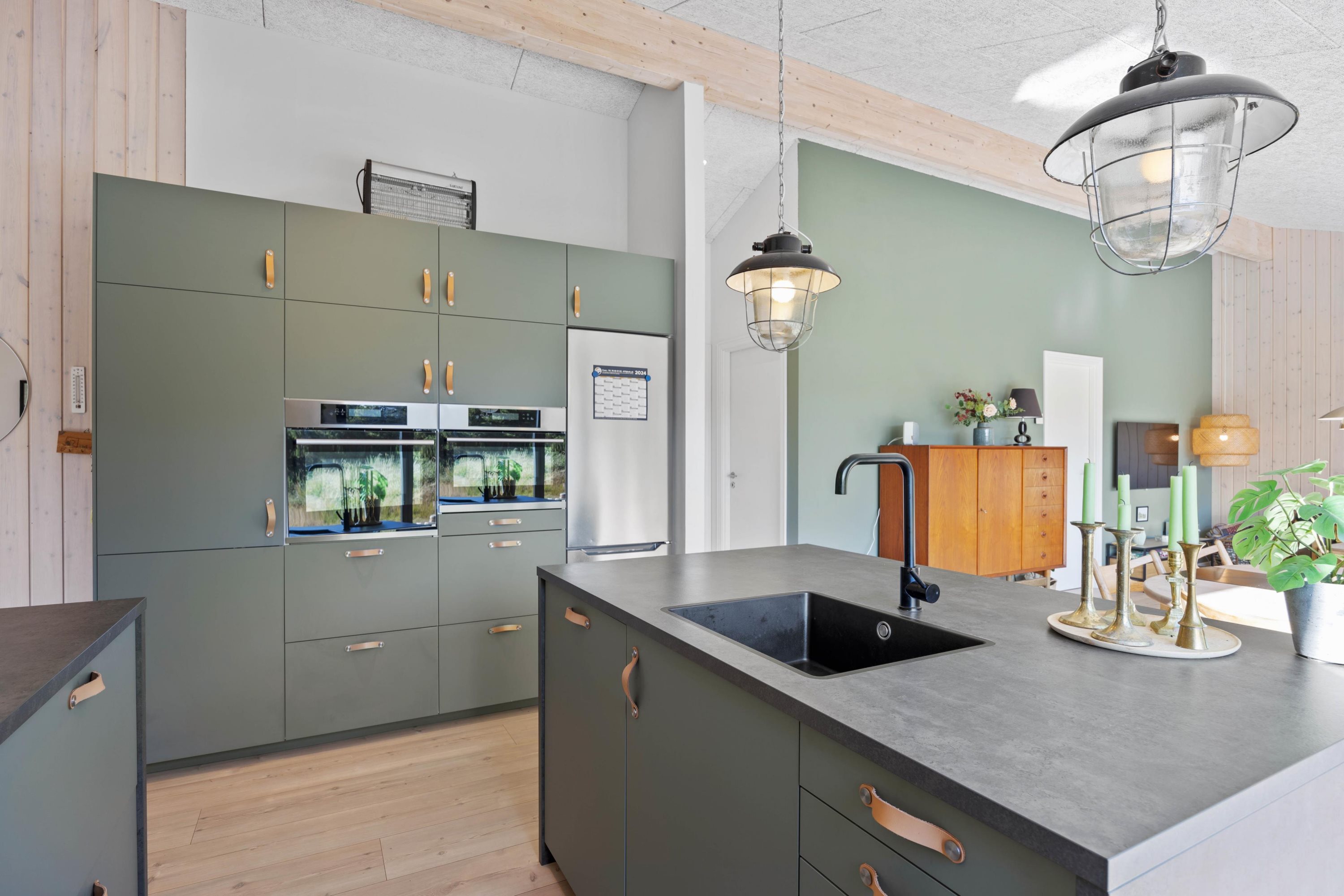 Fremhævet  billede i fuldskærmstilstand. Billede af Torpvej 13, Fanø Bad, 6720 Fanø