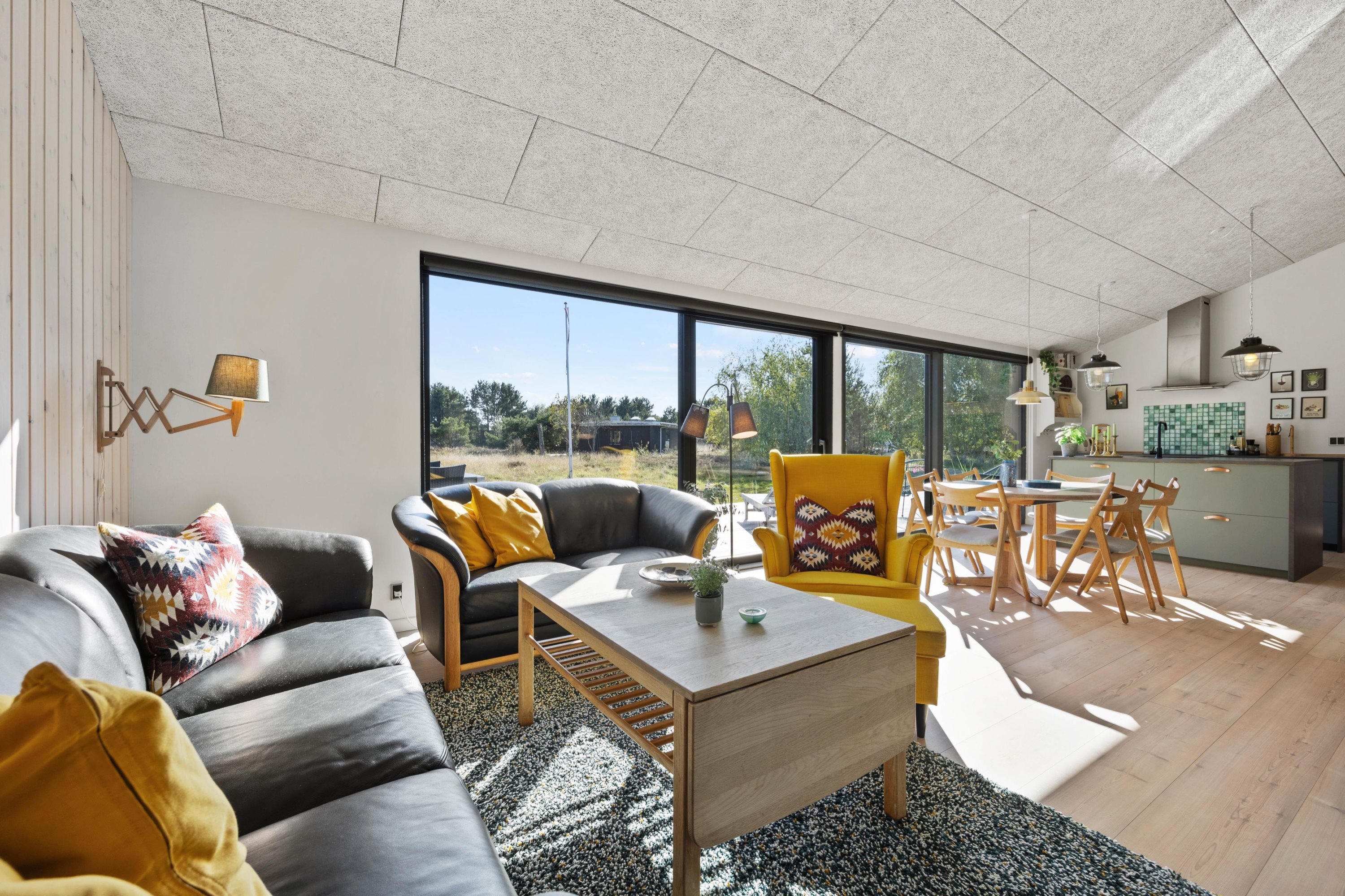 Fremhævet  billede i fuldskærmstilstand. Billede af Torpvej 13, Fanø Bad, 6720 Fanø