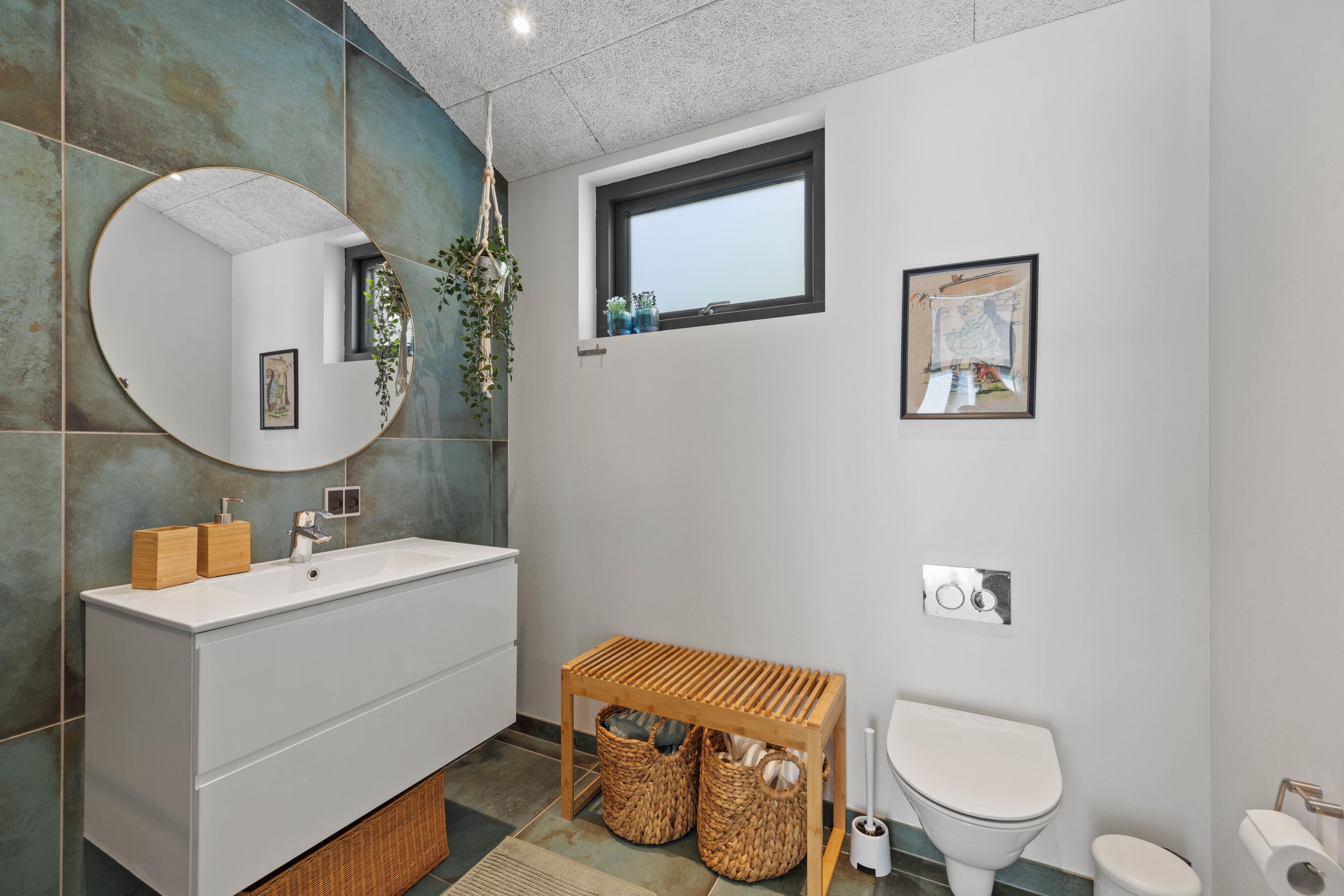 Fremhævet  billede i fuldskærmstilstand. Billede af Torpvej 13, Fanø Bad, 6720 Fanø