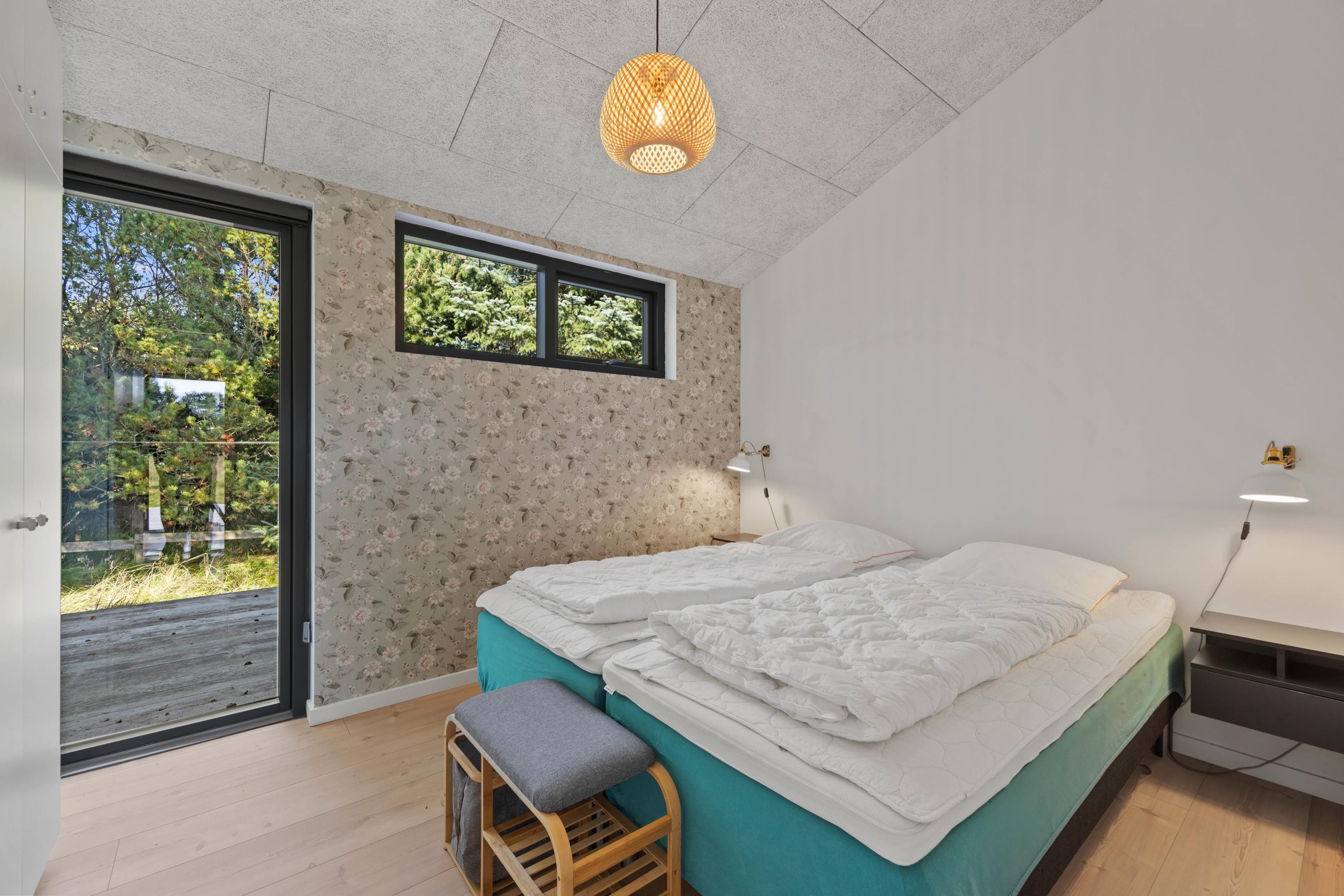 Fremhævet  billede i fuldskærmstilstand. Billede af Torpvej 13, Fanø Bad, 6720 Fanø