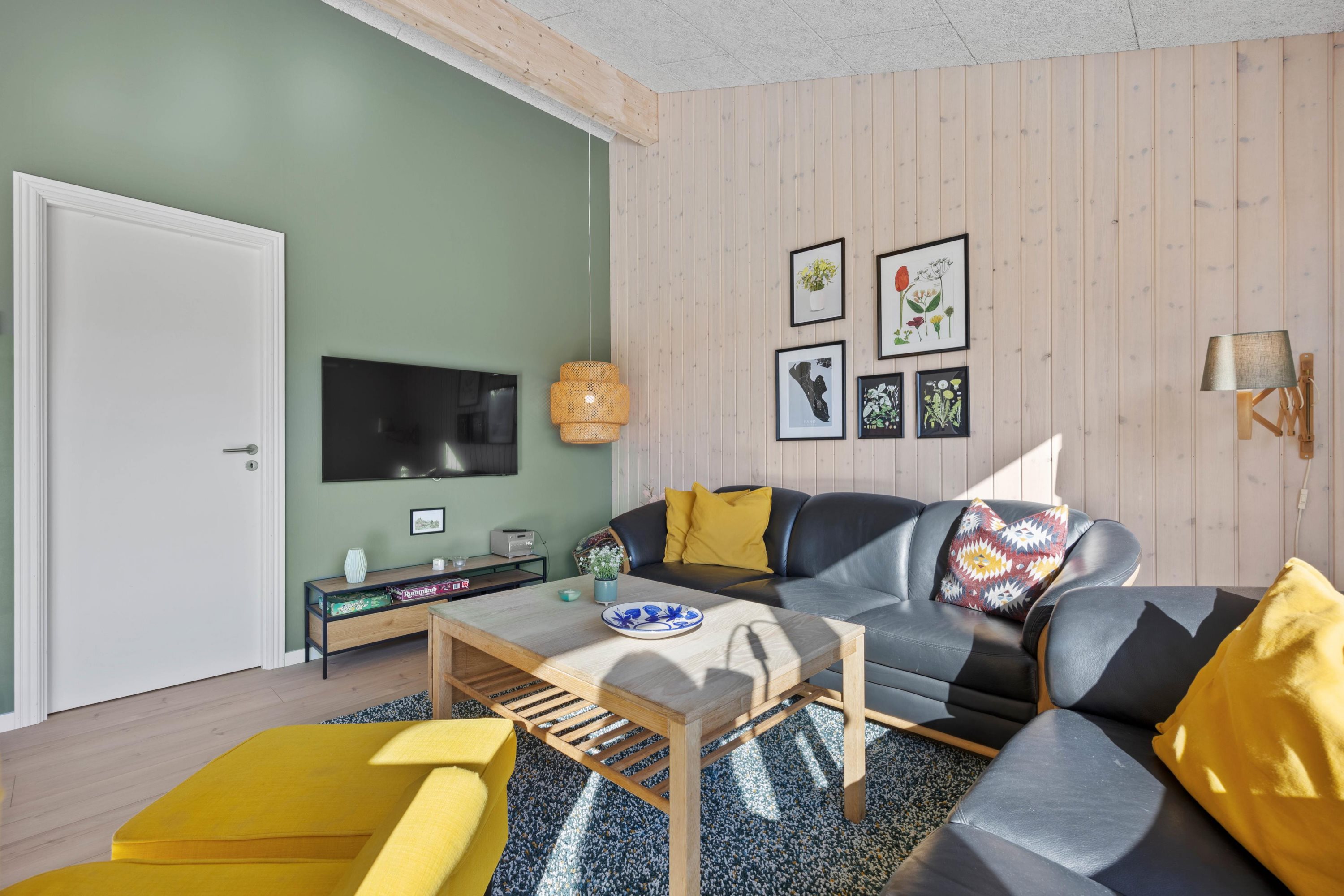 Fremhævet  billede i fuldskærmstilstand. Billede af Torpvej 13, Fanø Bad, 6720 Fanø