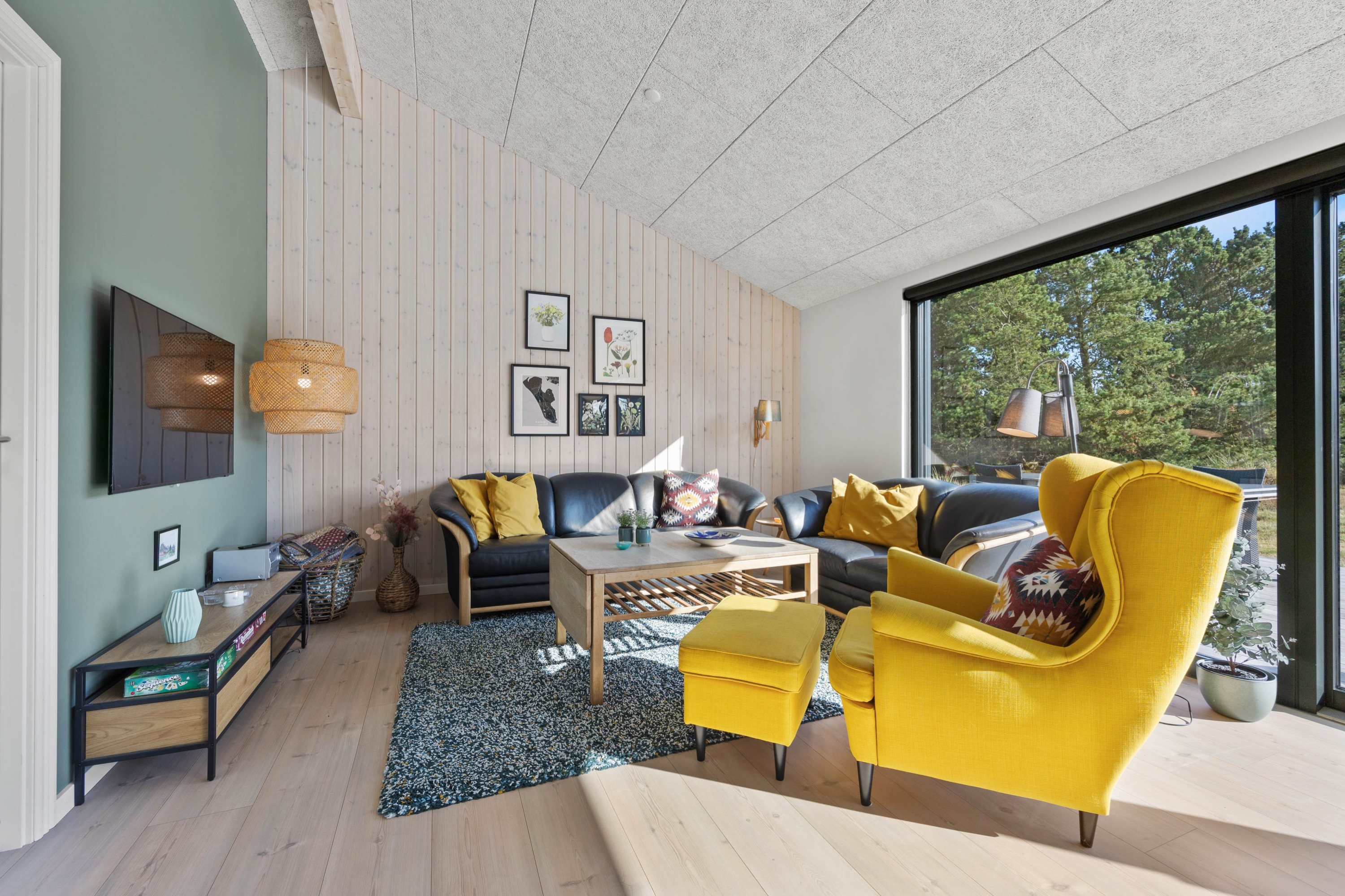 Fremhævet  billede i fuldskærmstilstand. Billede af Torpvej 13, Fanø Bad, 6720 Fanø