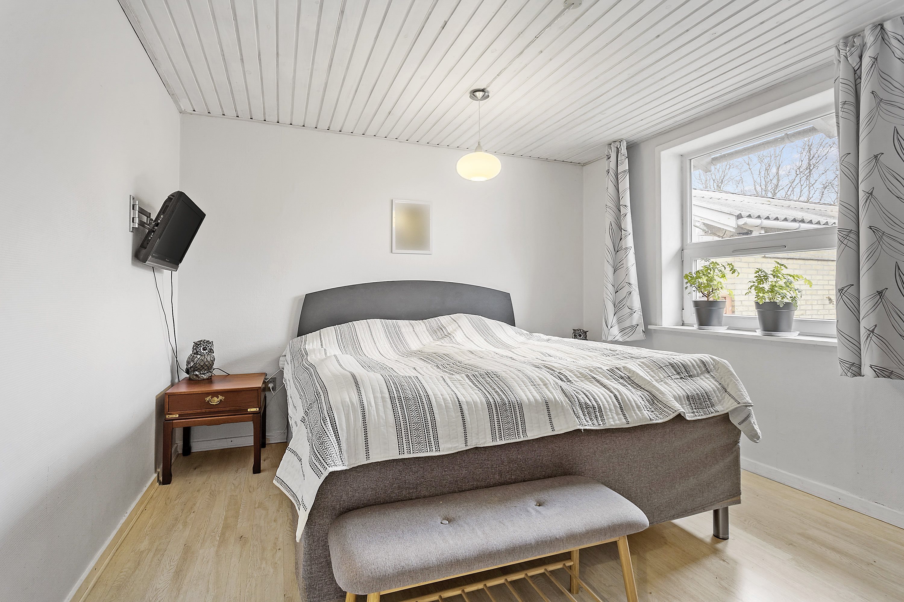 Fremhævet  billede i fuldskærmstilstand. Billede af Kingosvej 12, Elling, 9900 Frederikshavn