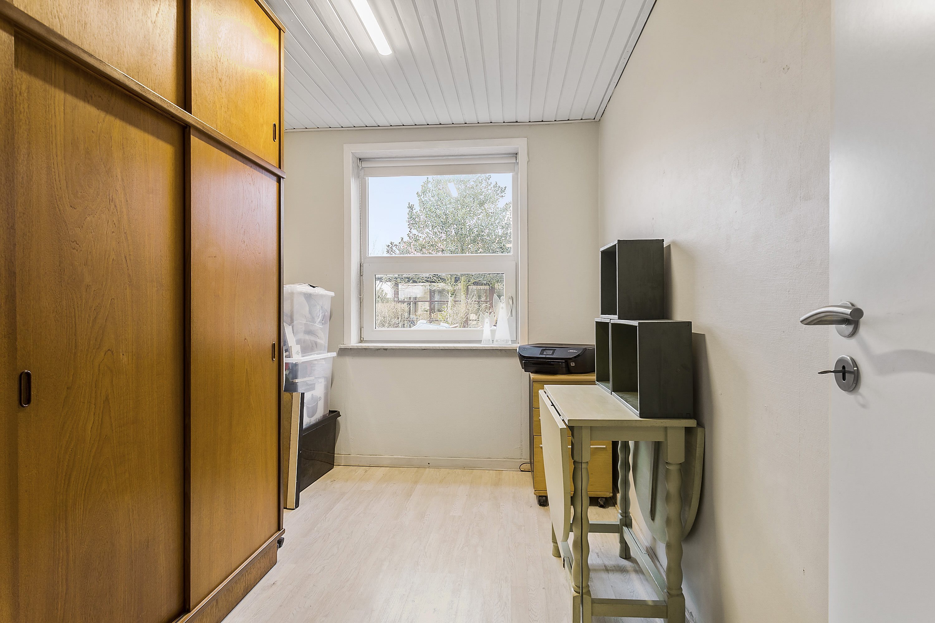 Fremhævet  billede i fuldskærmstilstand. Billede af Kingosvej 12, Elling, 9900 Frederikshavn