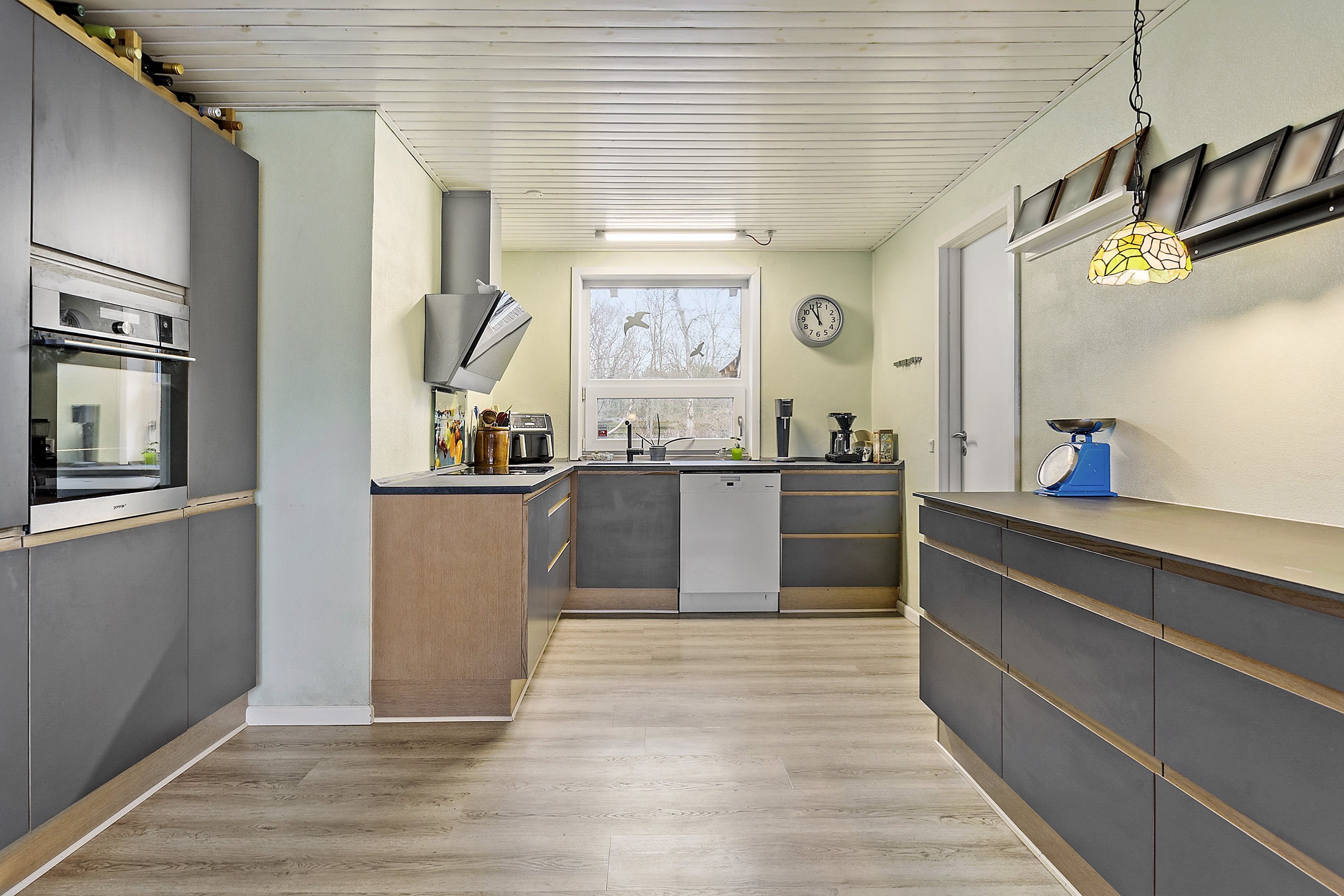 Fremhævet  billede i fuldskærmstilstand. Billede af Kingosvej 12, Elling, 9900 Frederikshavn