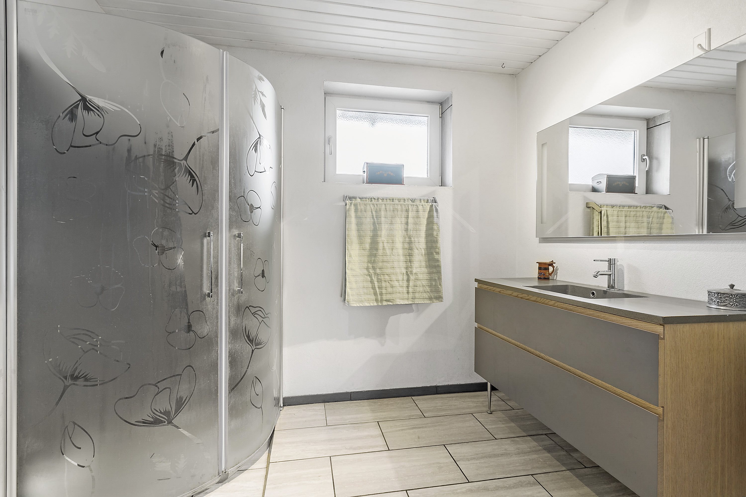 Fremhævet  billede i fuldskærmstilstand. Billede af Kingosvej 12, Elling, 9900 Frederikshavn