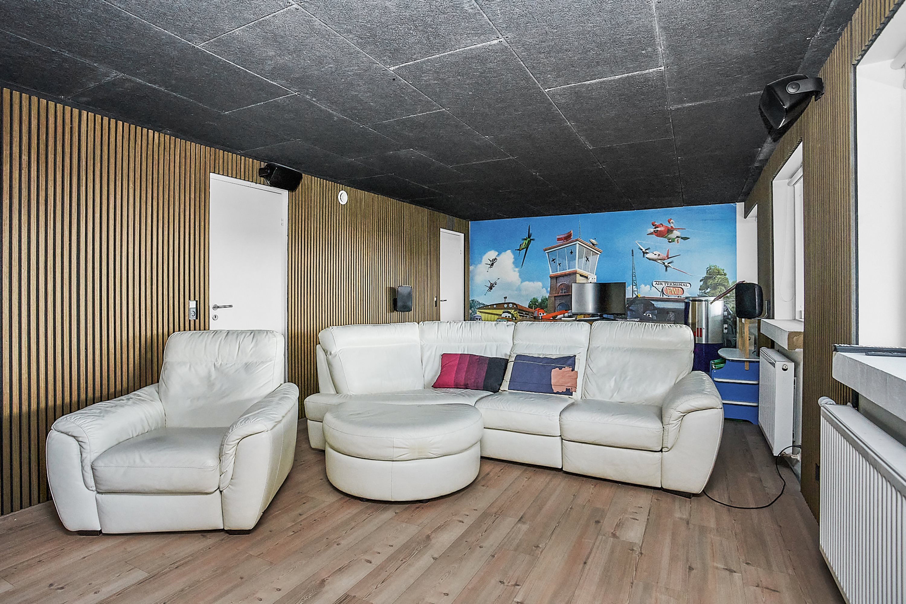 Fremhævet  billede i fuldskærmstilstand. Billede af Skovgårdsvej 14, 8700 Horsens