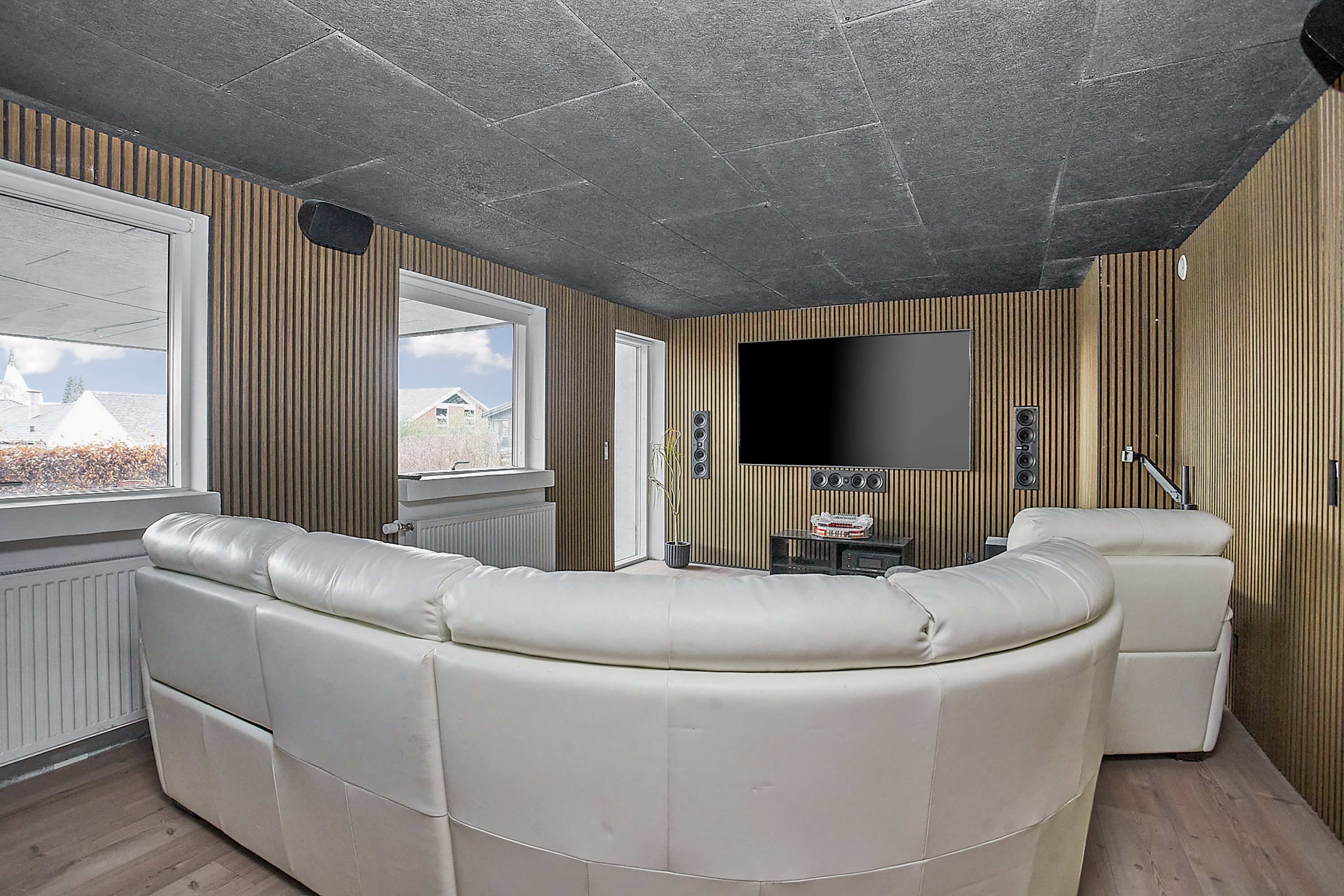 Fremhævet  billede i fuldskærmstilstand. Billede af Skovgårdsvej 14, 8700 Horsens