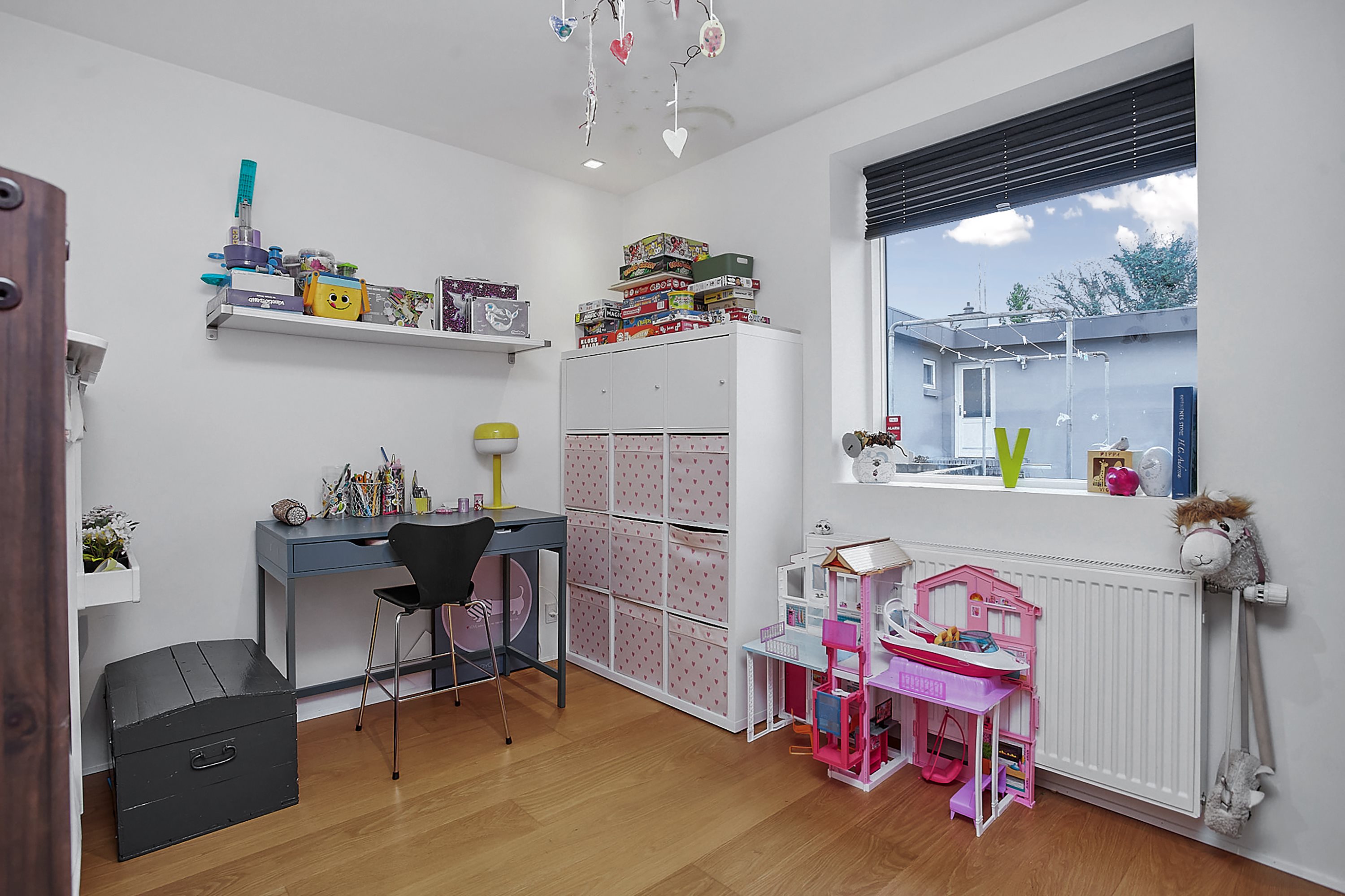 Fremhævet  billede i fuldskærmstilstand. Billede af Skovgårdsvej 14, 8700 Horsens