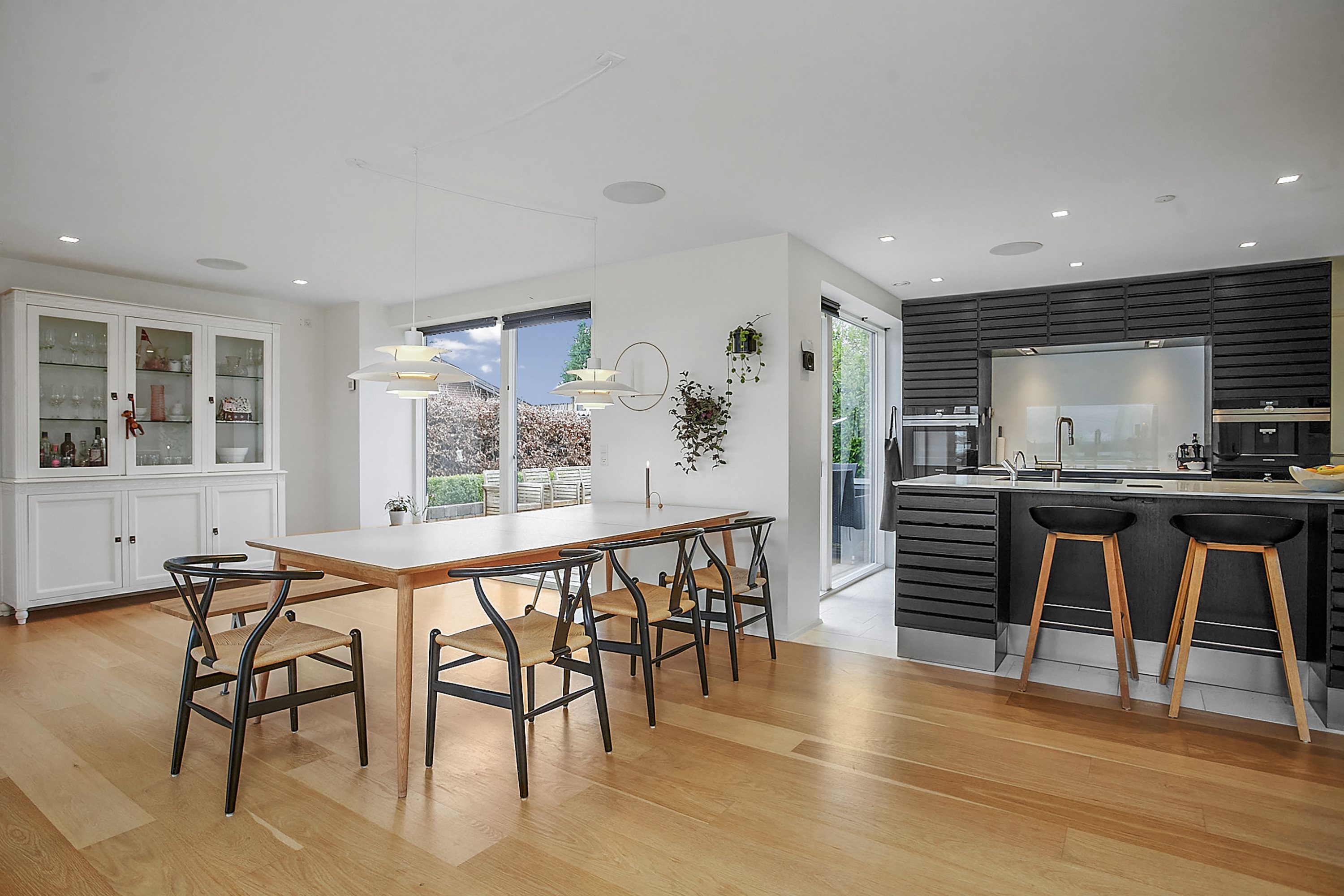 Fremhævet  billede i fuldskærmstilstand. Billede af Skovgårdsvej 14, 8700 Horsens