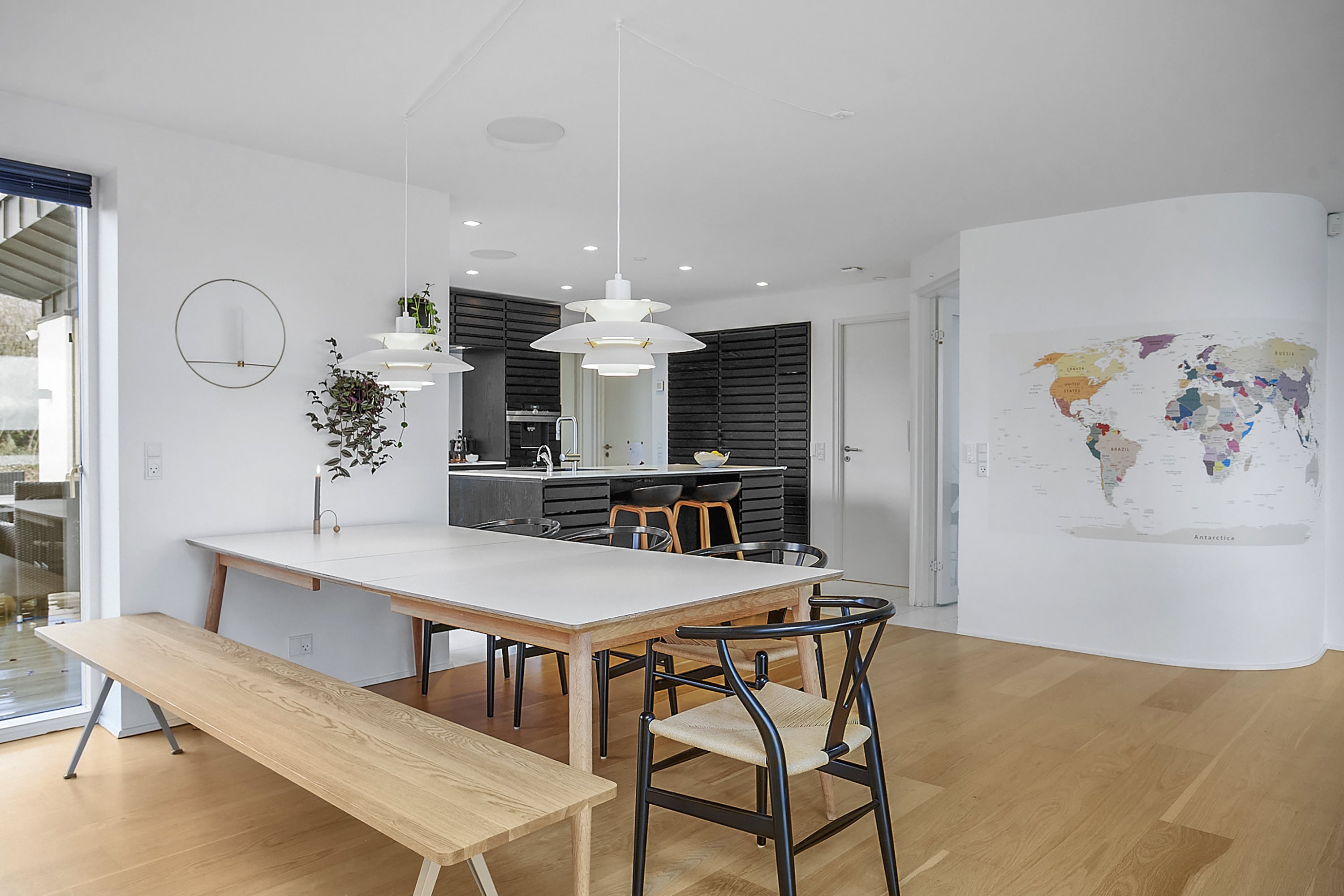 Fremhævet  billede i fuldskærmstilstand. Billede af Skovgårdsvej 14, 8700 Horsens