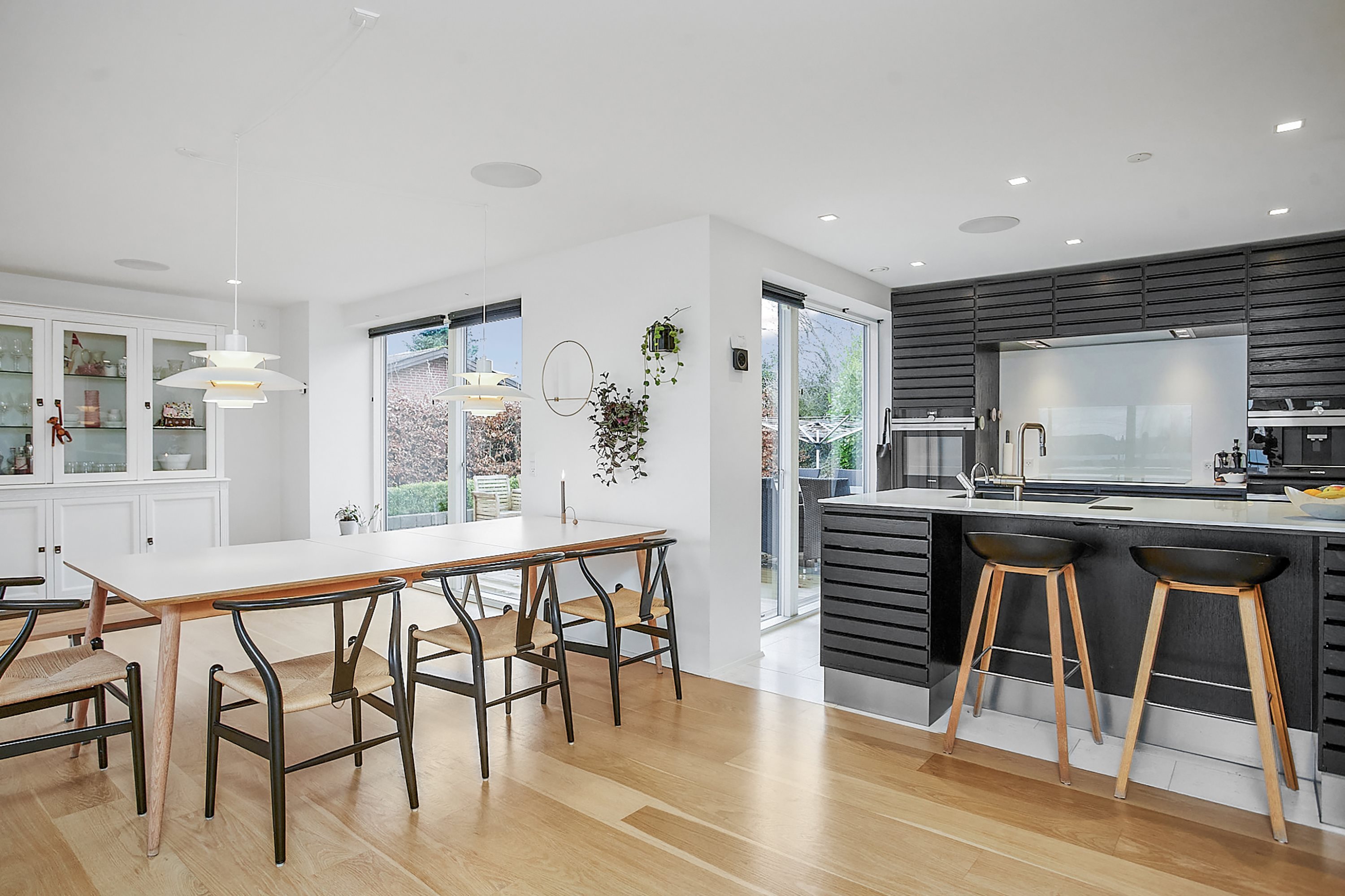 Fremhævet  billede i fuldskærmstilstand. Billede af Skovgårdsvej 14, 8700 Horsens