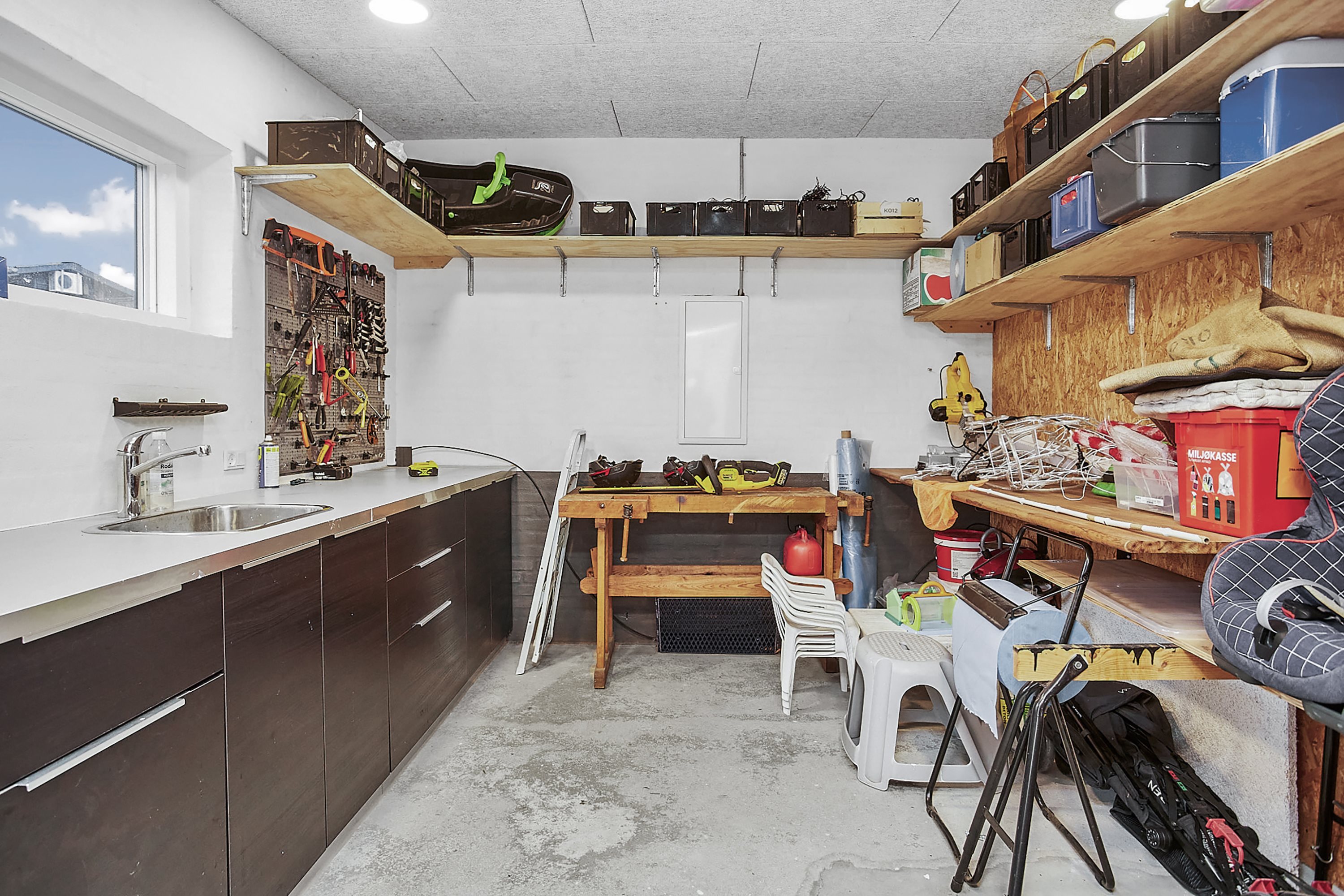 Fremhævet  billede i fuldskærmstilstand. Billede af Skovgårdsvej 14, 8700 Horsens