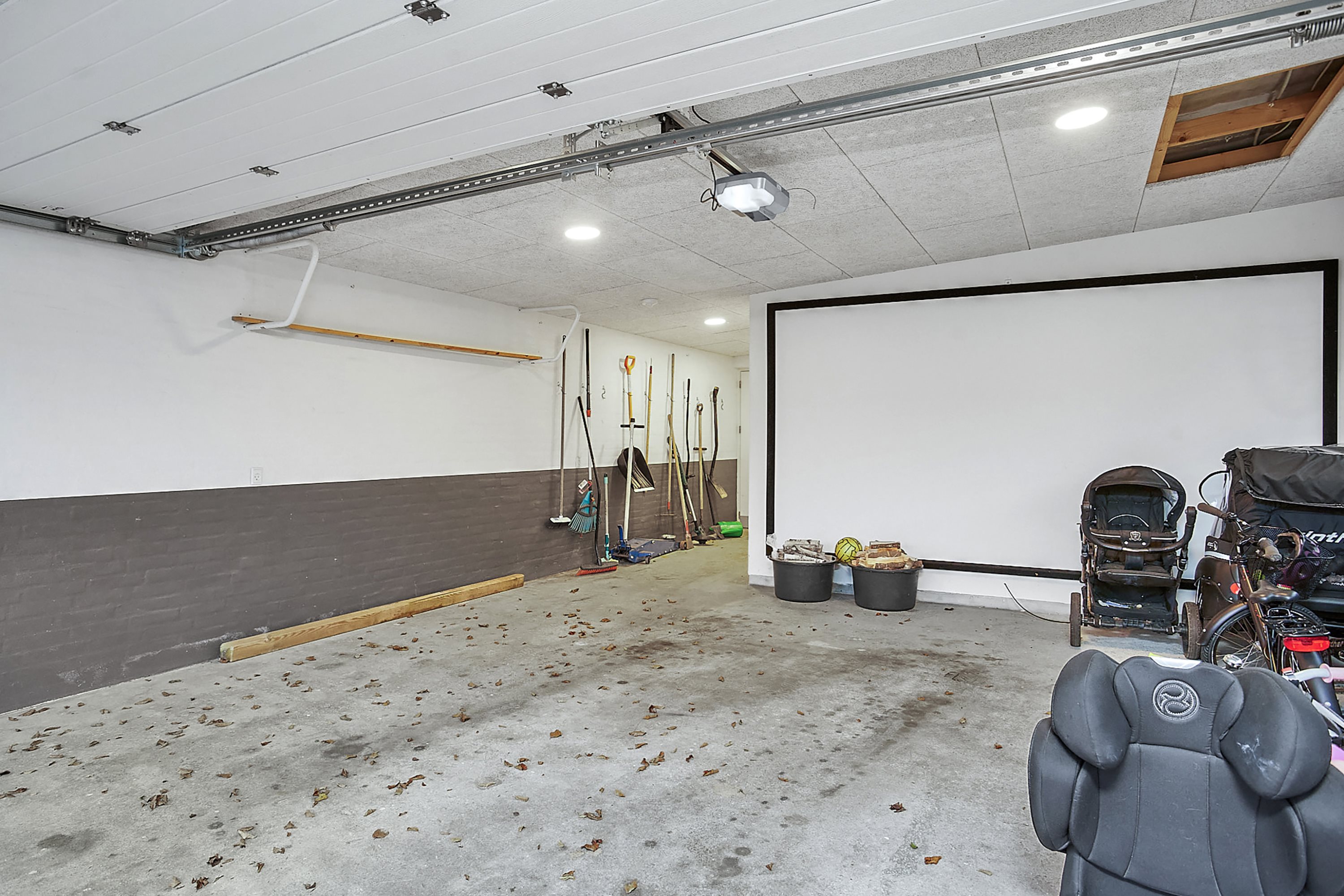 Fremhævet  billede i fuldskærmstilstand. Billede af Skovgårdsvej 14, 8700 Horsens