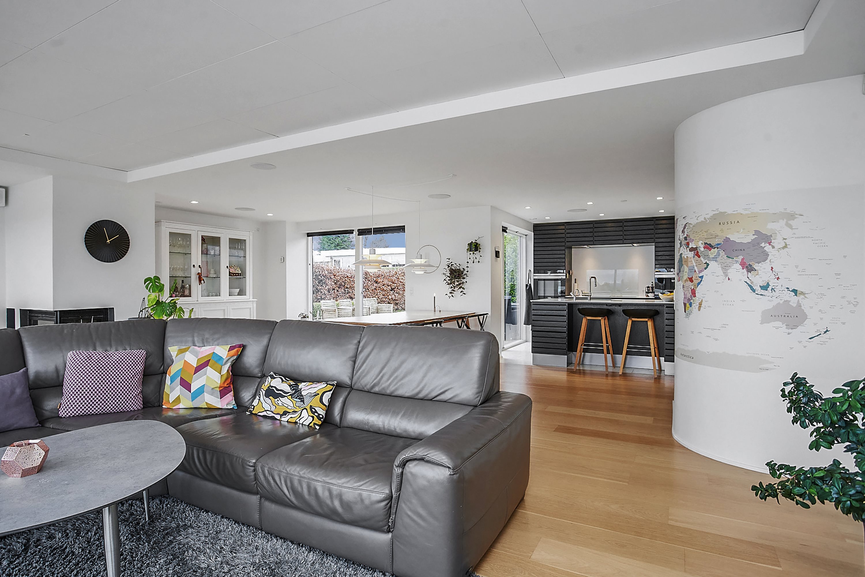 Fremhævet  billede i fuldskærmstilstand. Billede af Skovgårdsvej 14, 8700 Horsens