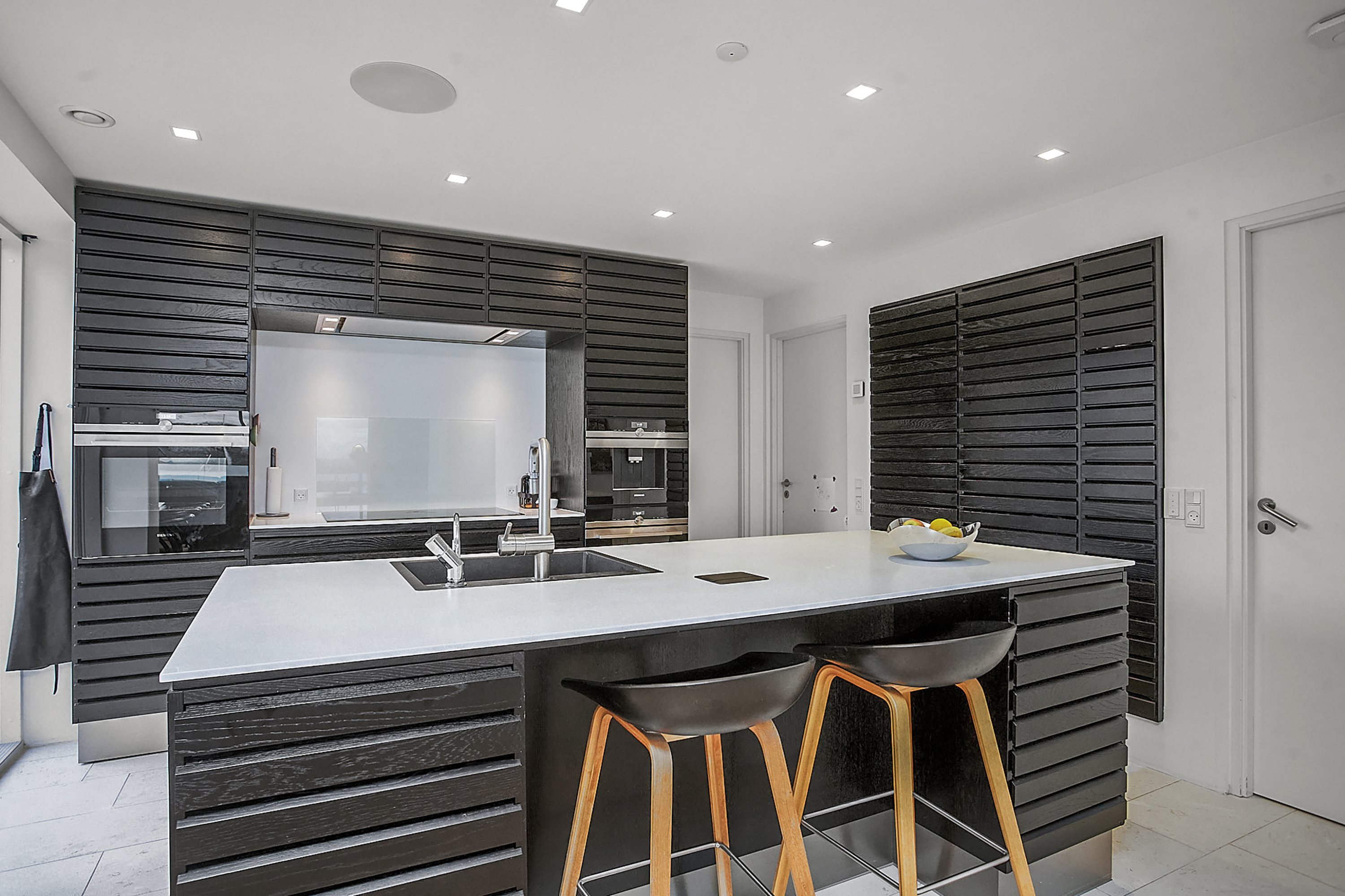 Fremhævet  billede i fuldskærmstilstand. Billede af Skovgårdsvej 14, 8700 Horsens