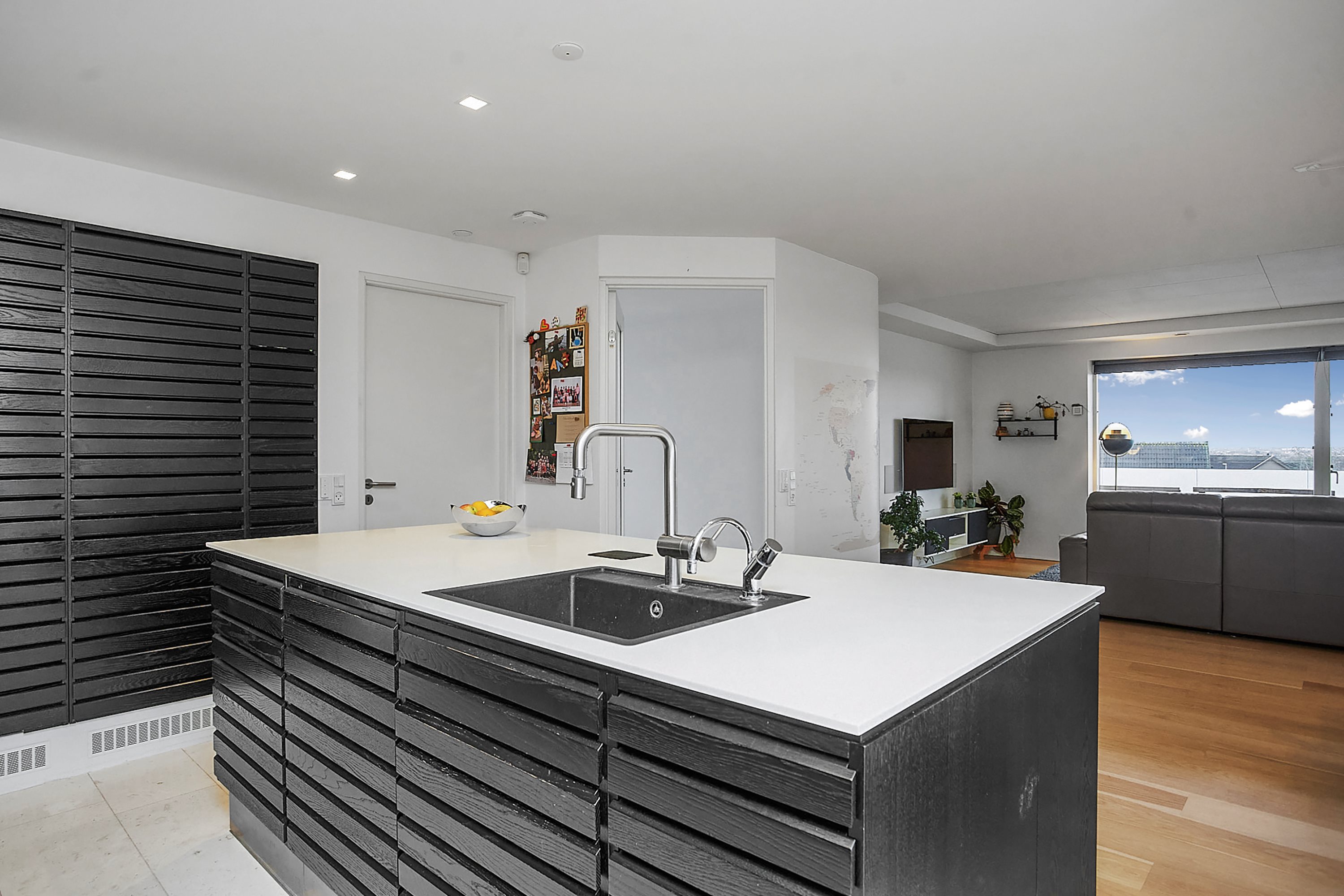 Fremhævet  billede i fuldskærmstilstand. Billede af Skovgårdsvej 14, 8700 Horsens