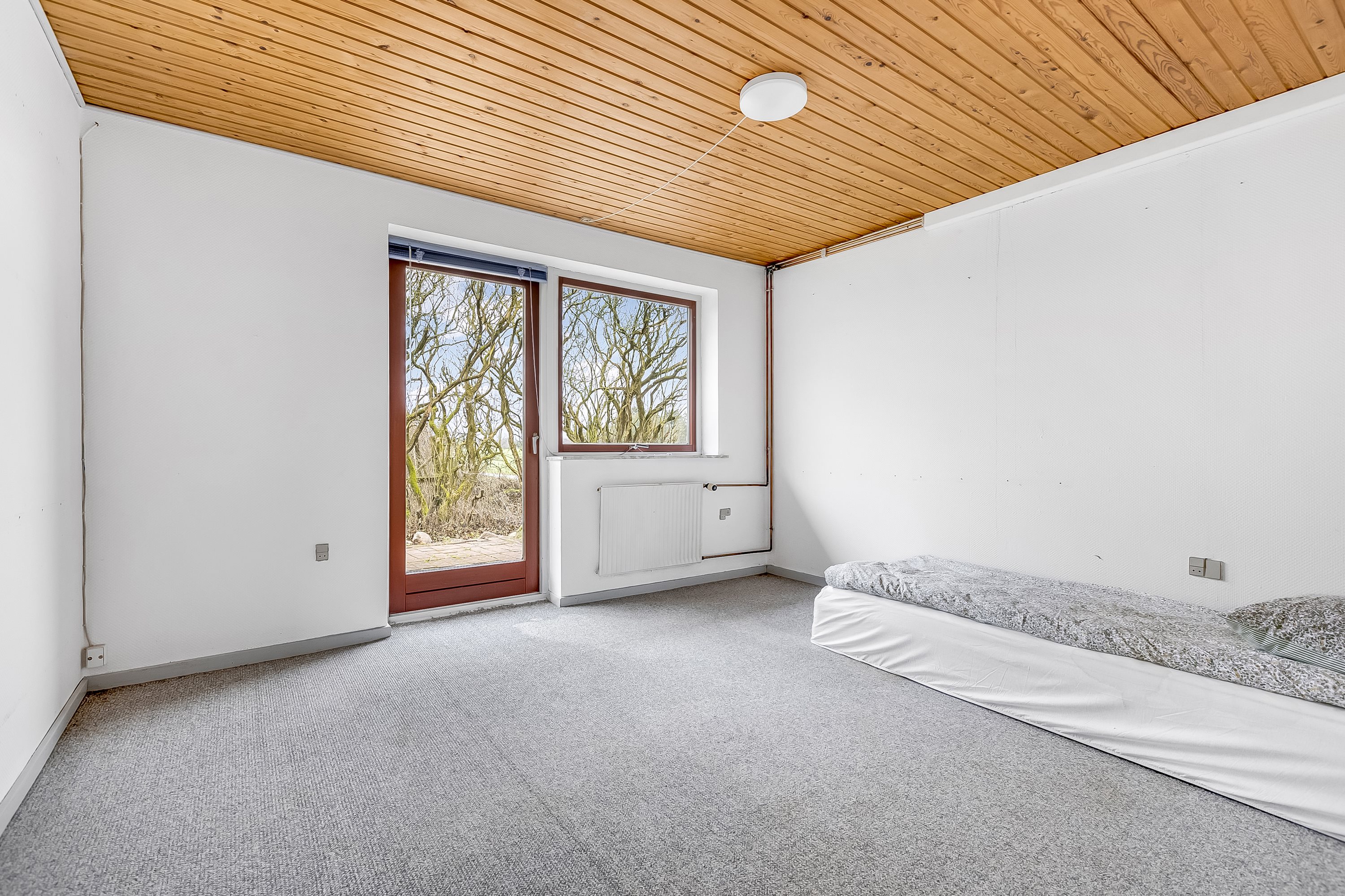 Fremhævet værelse billede i fuldskærmstilstand. Billede af Nødbrøndsvej 15A, Døjringe, 4180 Sorø