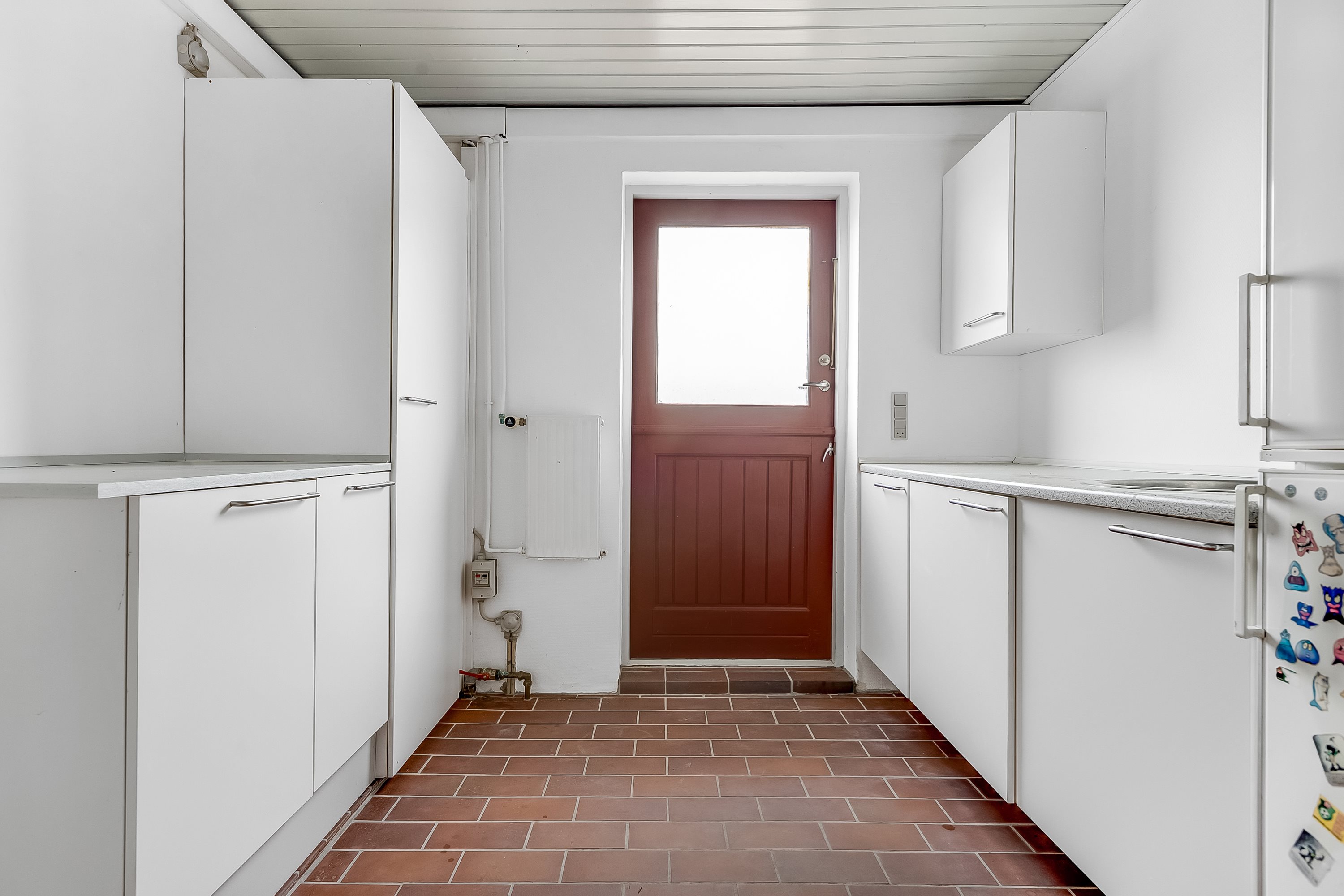 Fremhævet bryggers billede i fuldskærmstilstand. Billede af Nødbrøndsvej 15A, Døjringe, 4180 Sorø