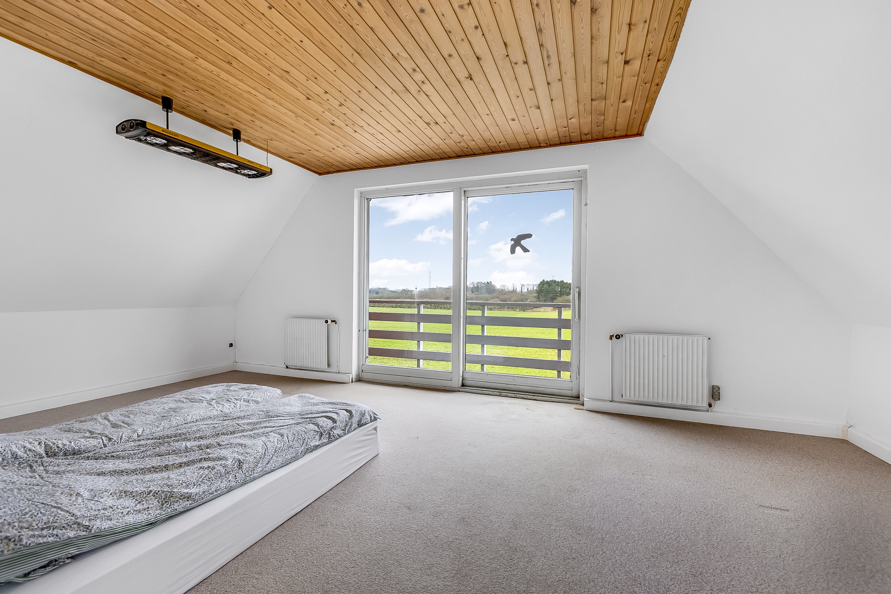 Fremhævet værelse billede i fuldskærmstilstand. Billede af Nødbrøndsvej 15A, Døjringe, 4180 Sorø