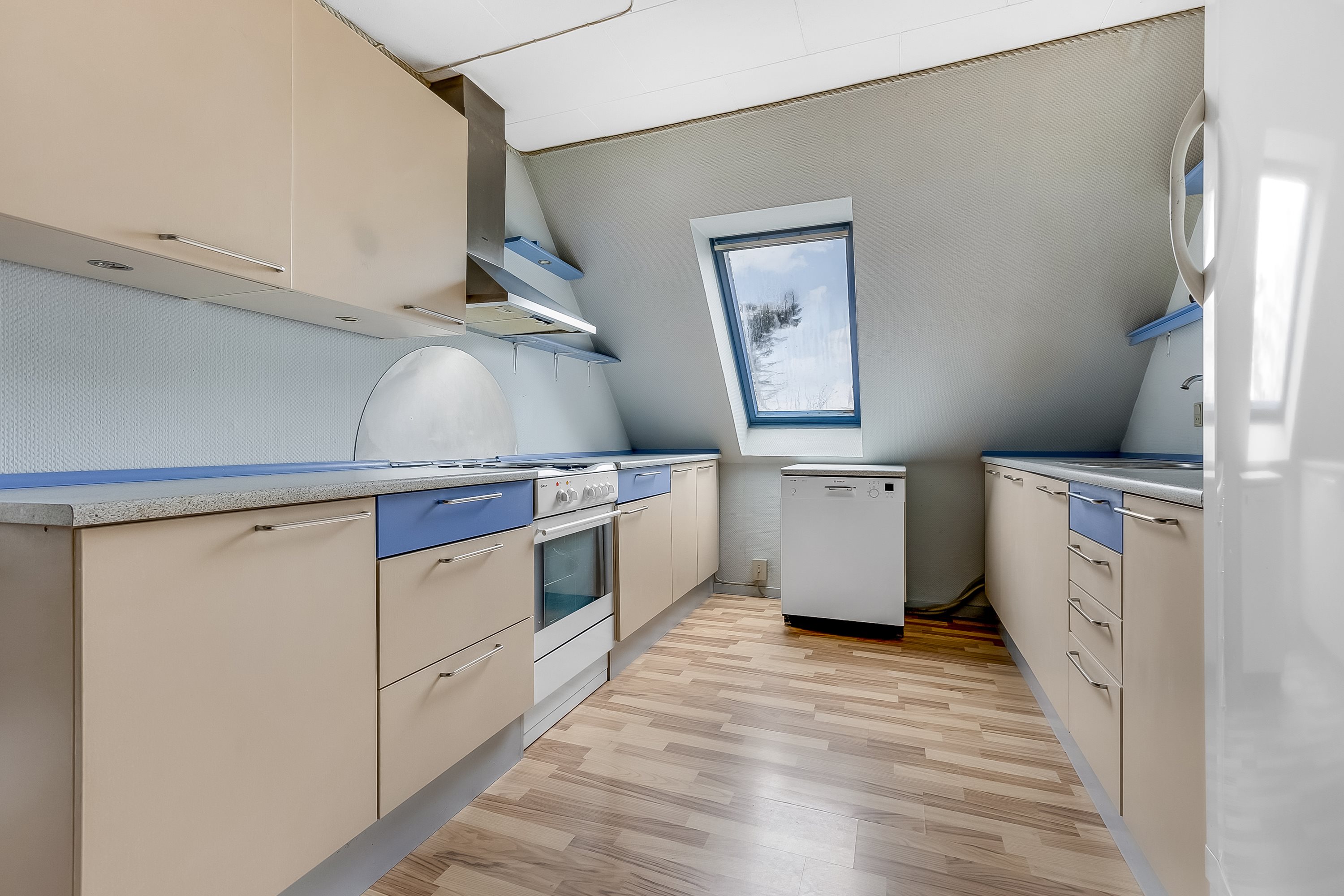 Fremhævet andet billede i fuldskærmstilstand. Billede af Nødbrøndsvej 15A, Døjringe, 4180 Sorø