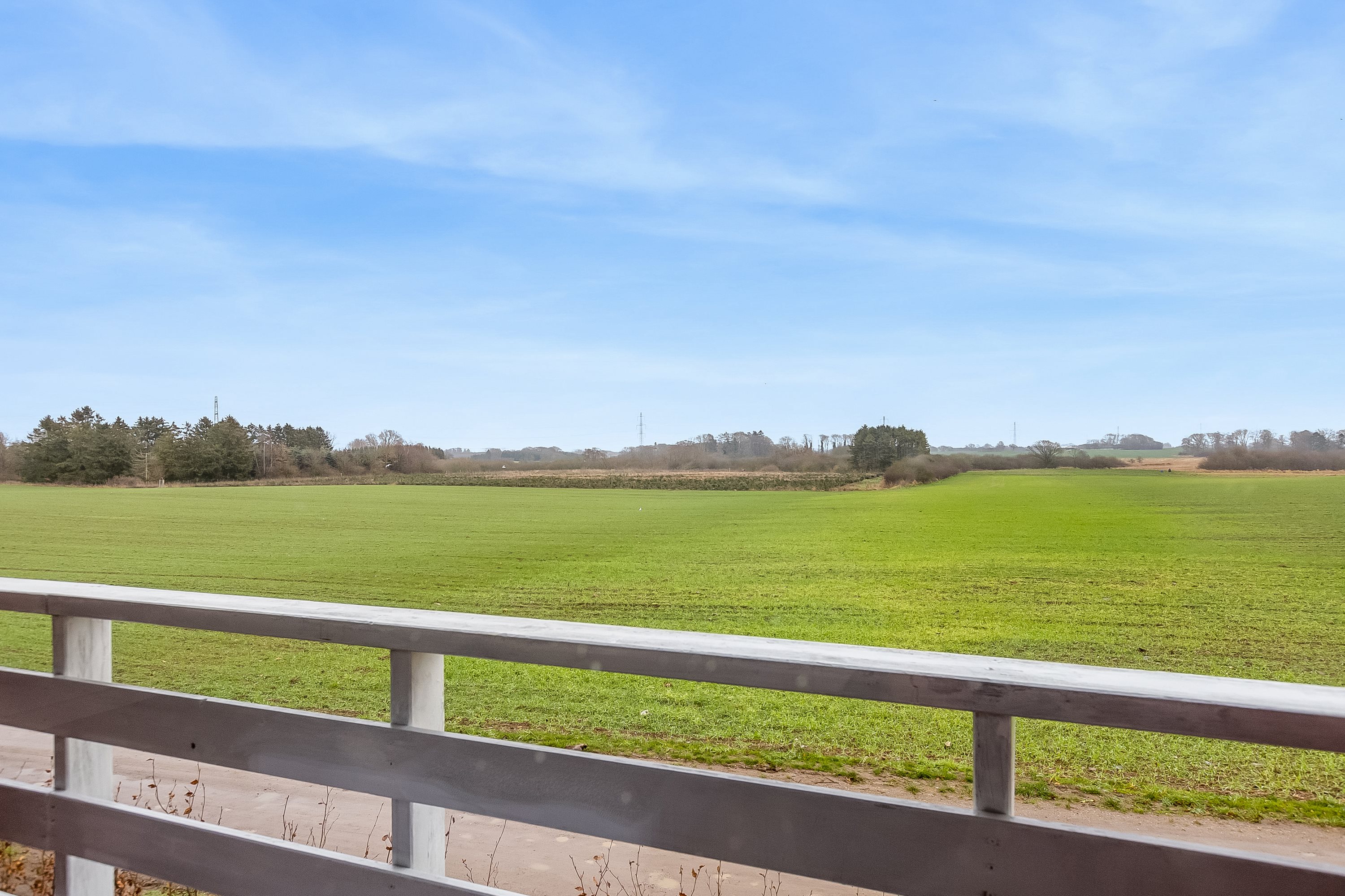 Fremhævet altan billede i fuldskærmstilstand. Billede af Nødbrøndsvej 15A, Døjringe, 4180 Sorø