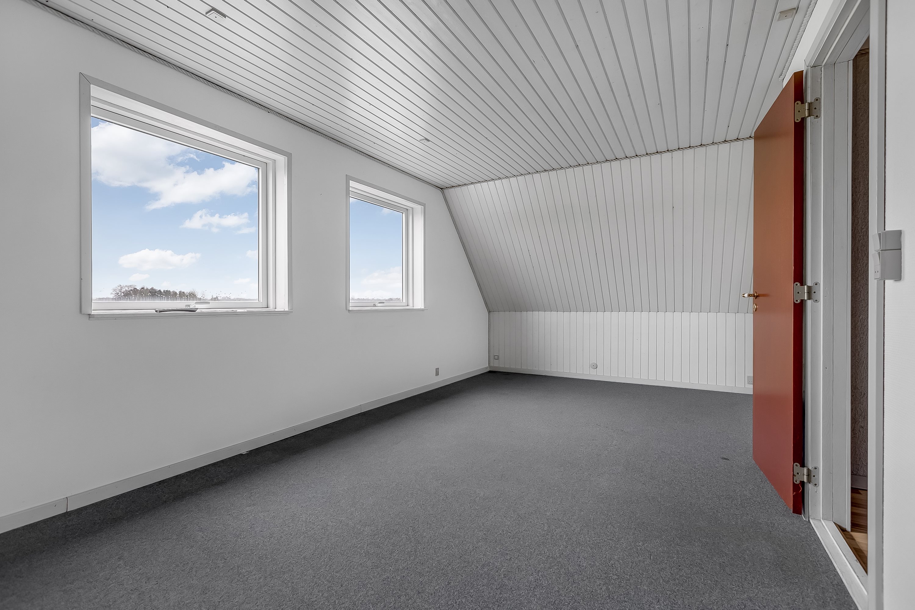 Fremhævet værelse billede i fuldskærmstilstand. Billede af Nødbrøndsvej 15A, Døjringe, 4180 Sorø