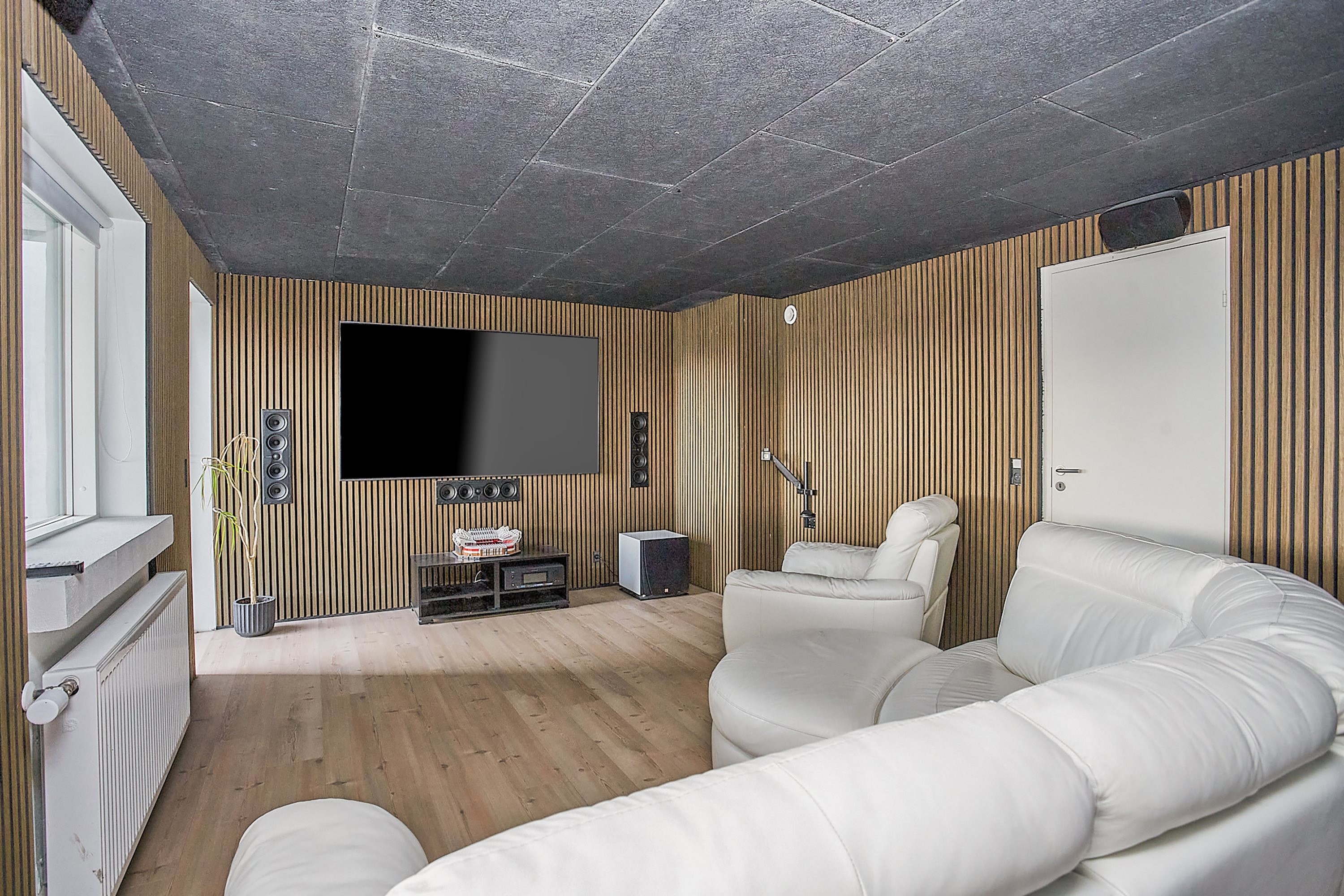 Fremhævet  billede i fuldskærmstilstand. Billede af Skovgårdsvej 14, 8700 Horsens