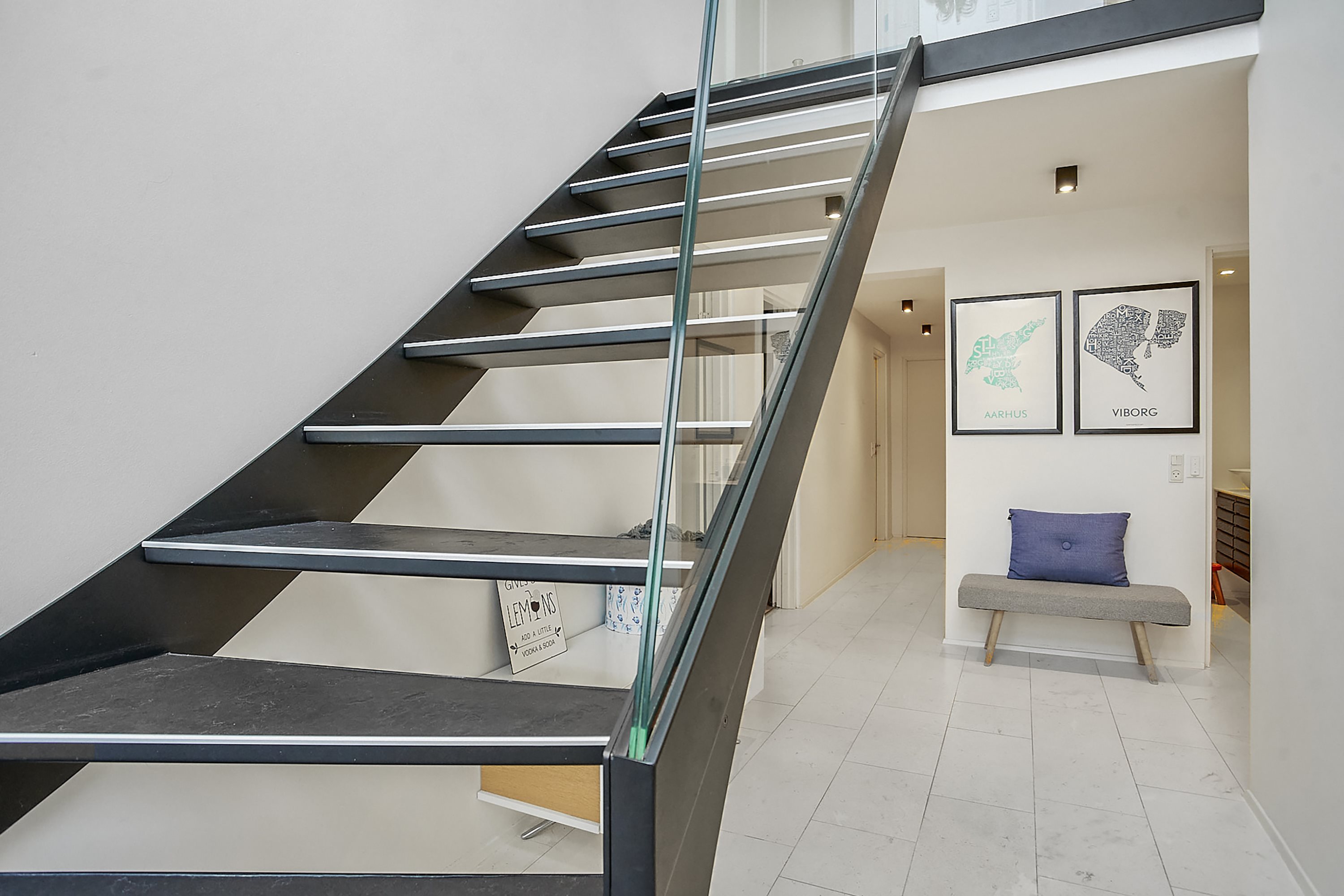 Fremhævet  billede i fuldskærmstilstand. Billede af Skovgårdsvej 14, 8700 Horsens