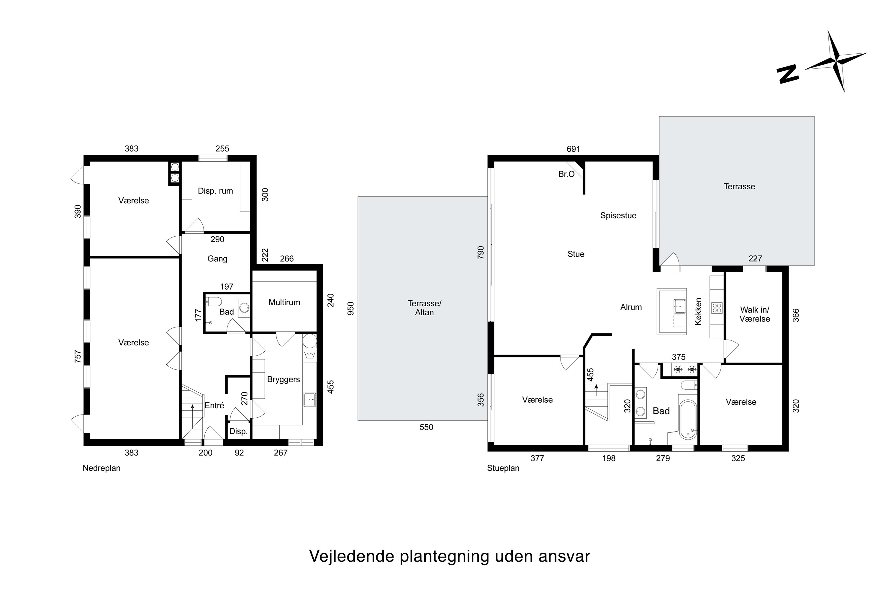 Fremhævet  billede i fuldskærmstilstand. Billede af Skovgårdsvej 14, 8700 Horsens