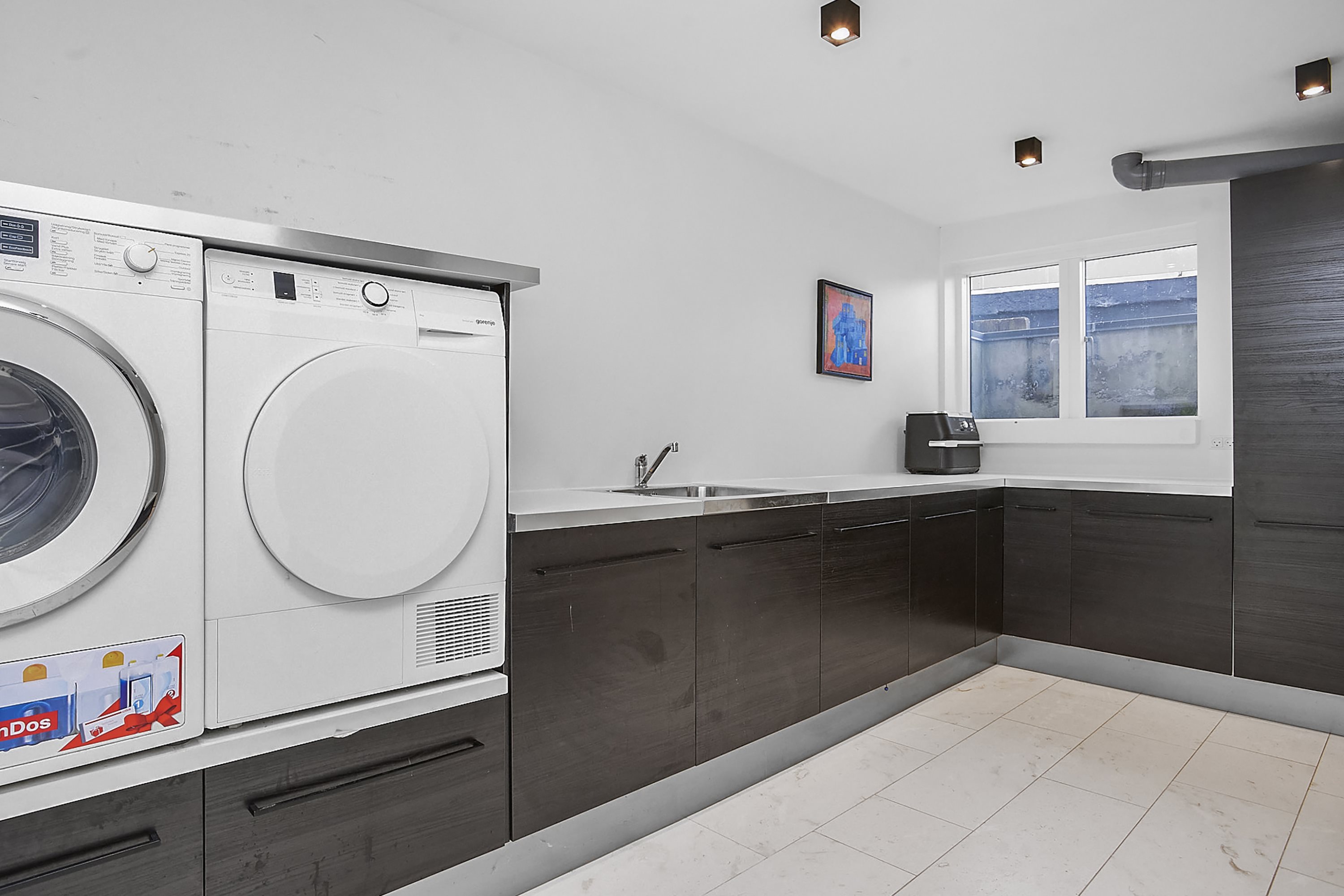 Fremhævet  billede i fuldskærmstilstand. Billede af Skovgårdsvej 14, 8700 Horsens