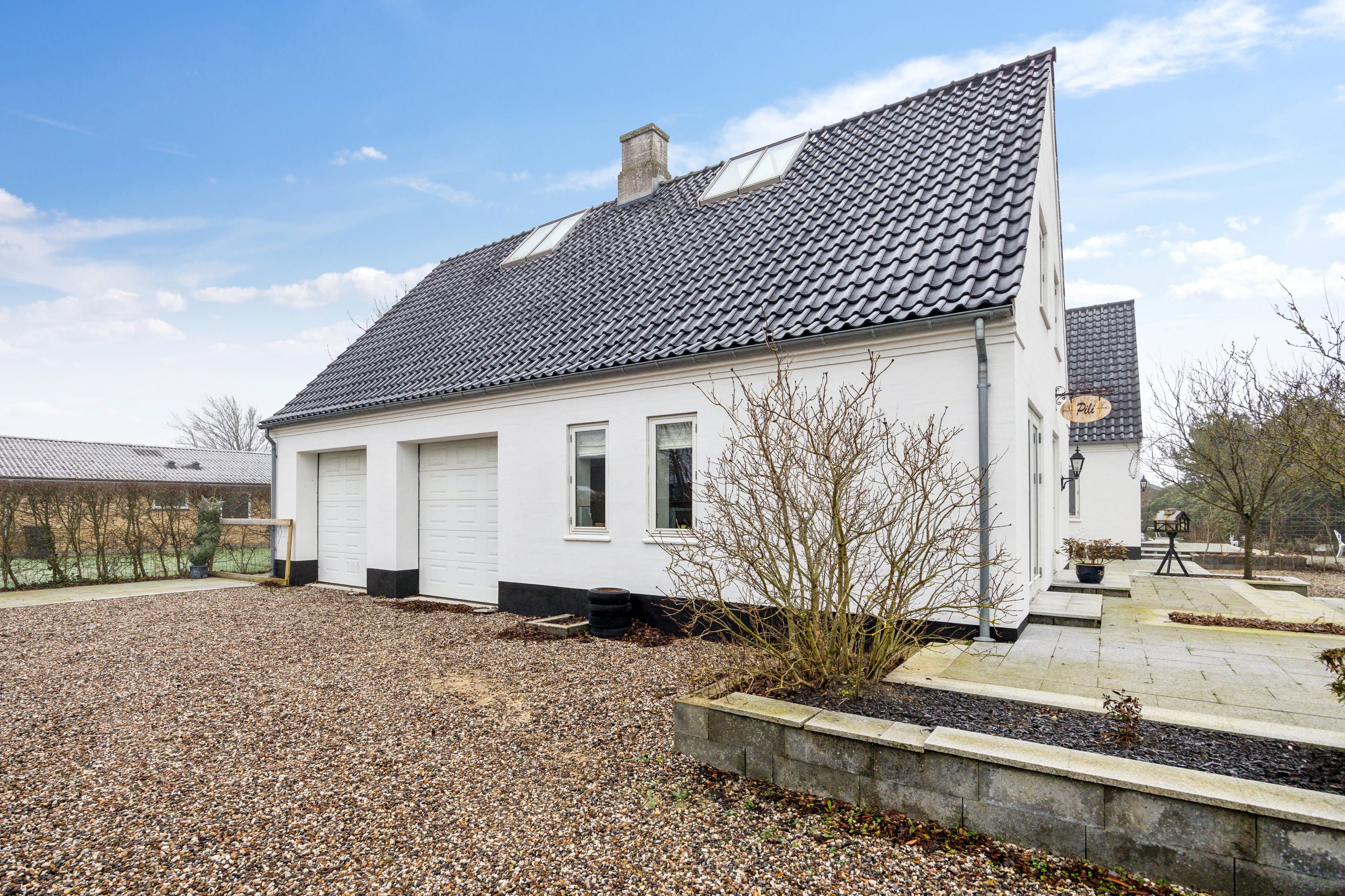 Fremhævet ejendom 1 billede i fuldskærmstilstand. Billede af Rolighedsvej 7, 9440 Aabybro