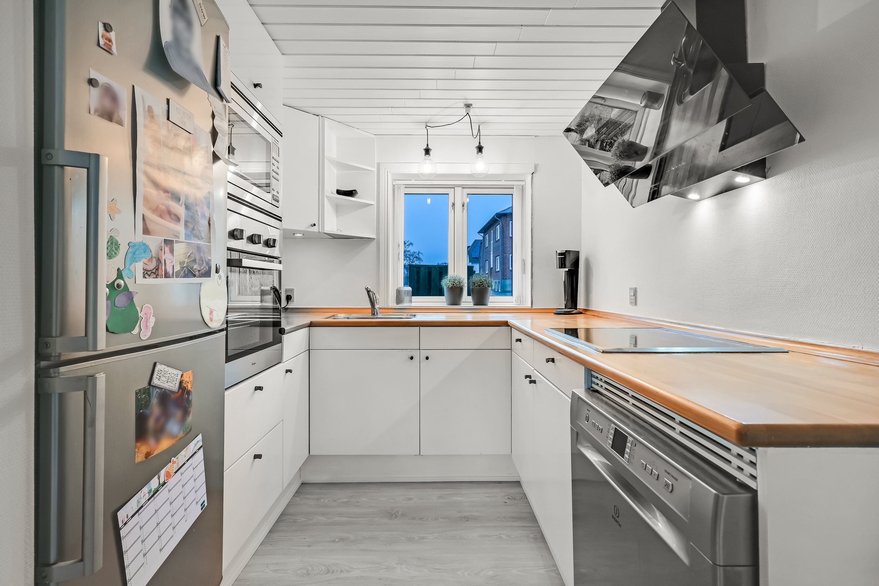 Miniaturebillede 1: andet. Billede af Skjernvej 23, 7500 Holstebro