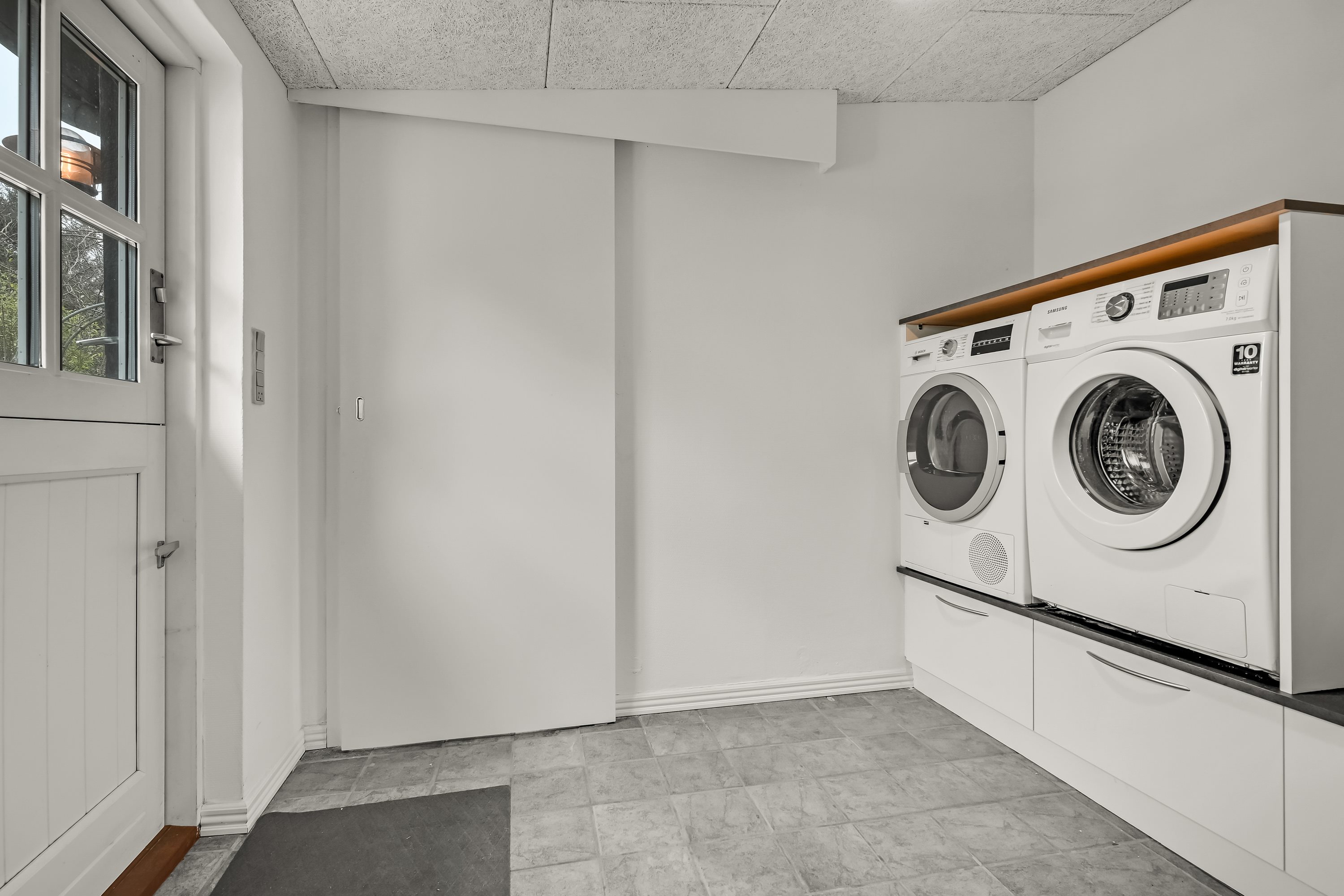 Fremhævet andet billede i fuldskærmstilstand. Billede af Skjernvej 23, 7500 Holstebro