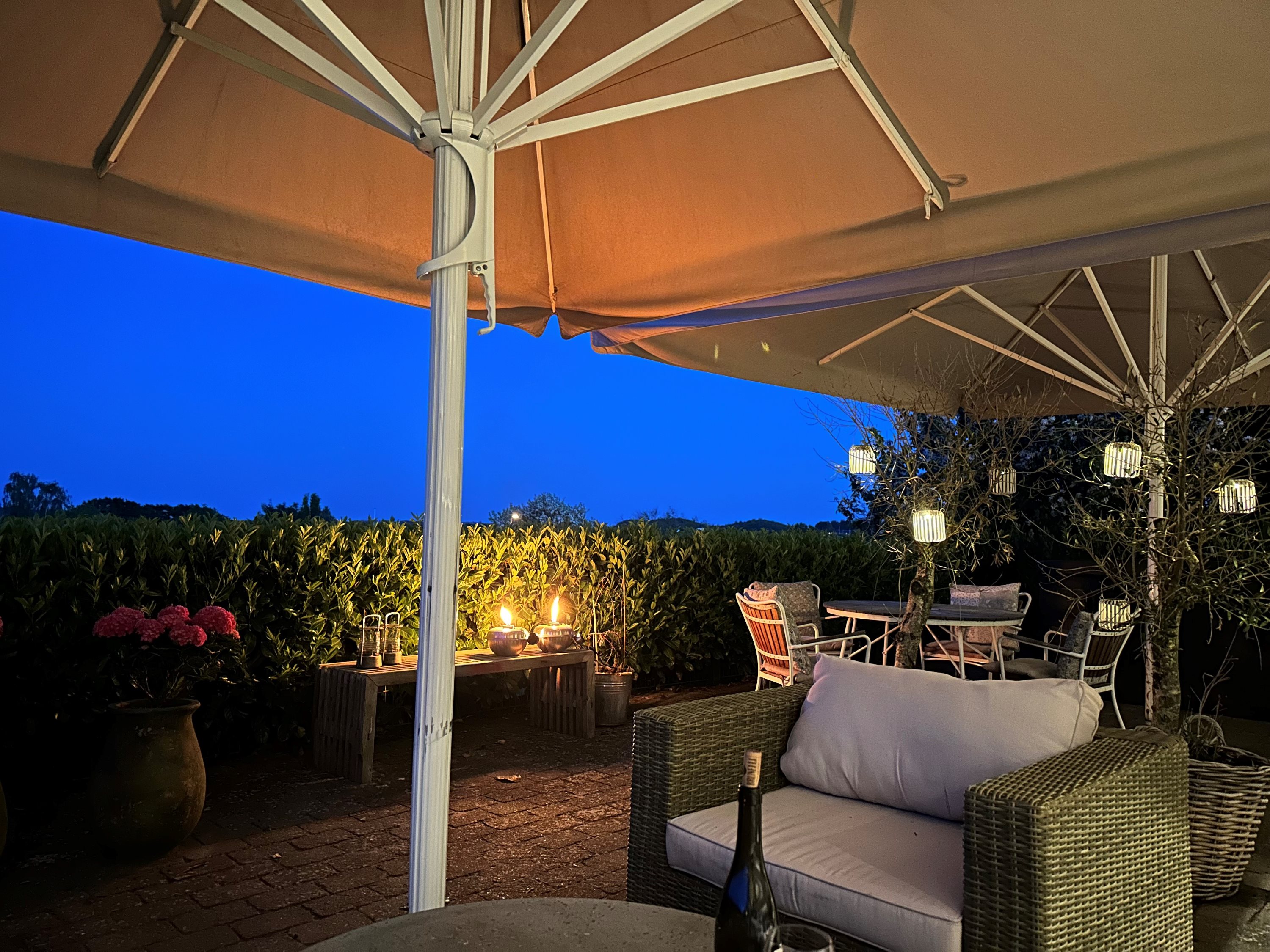 Fremhævet  billede i fuldskærmstilstand. Billede af Tronderupvej 15, Kilden, 9900 Frederikshavn