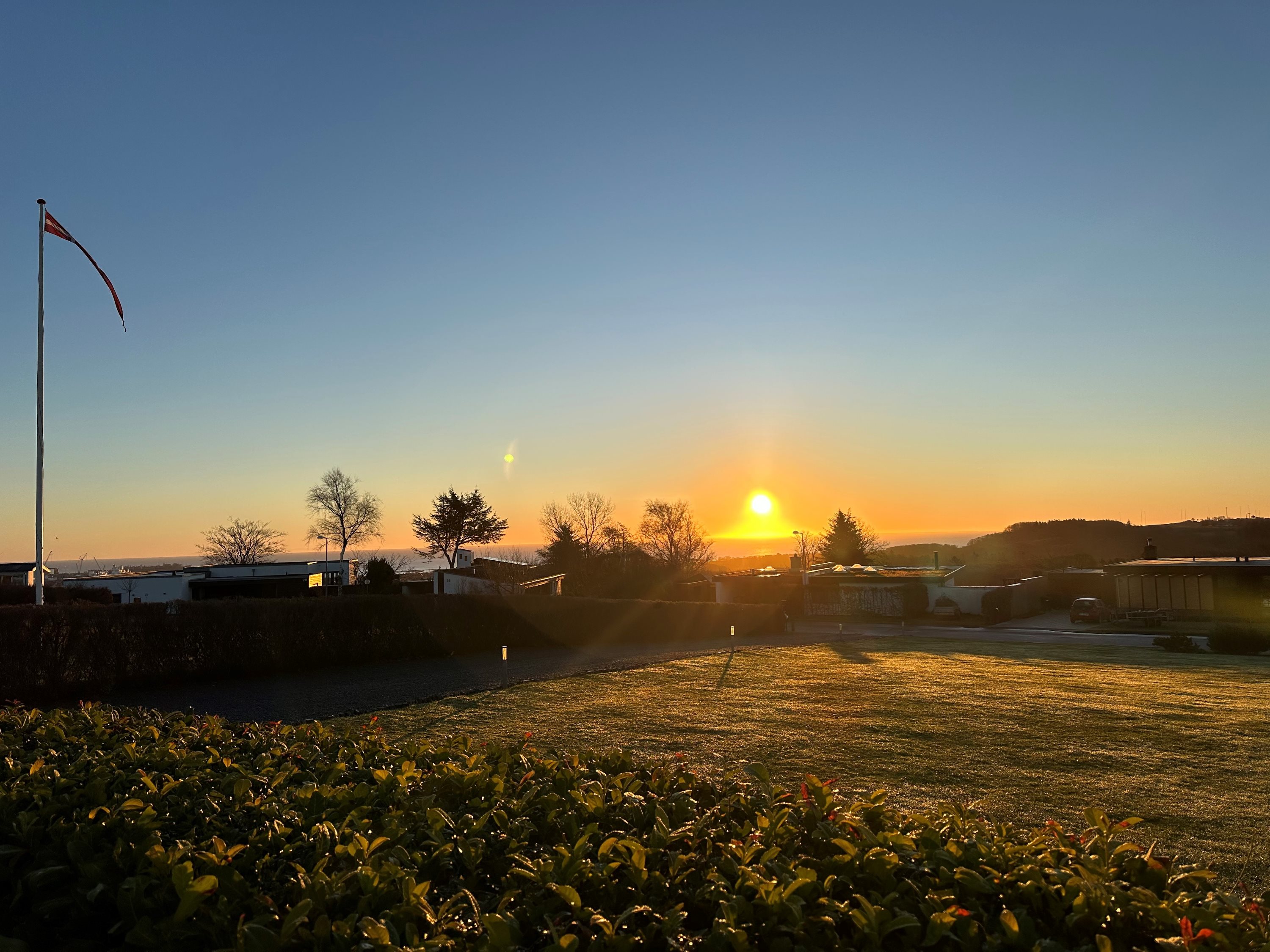 Fremhævet  billede i fuldskærmstilstand. Billede af Tronderupvej 15, Kilden, 9900 Frederikshavn